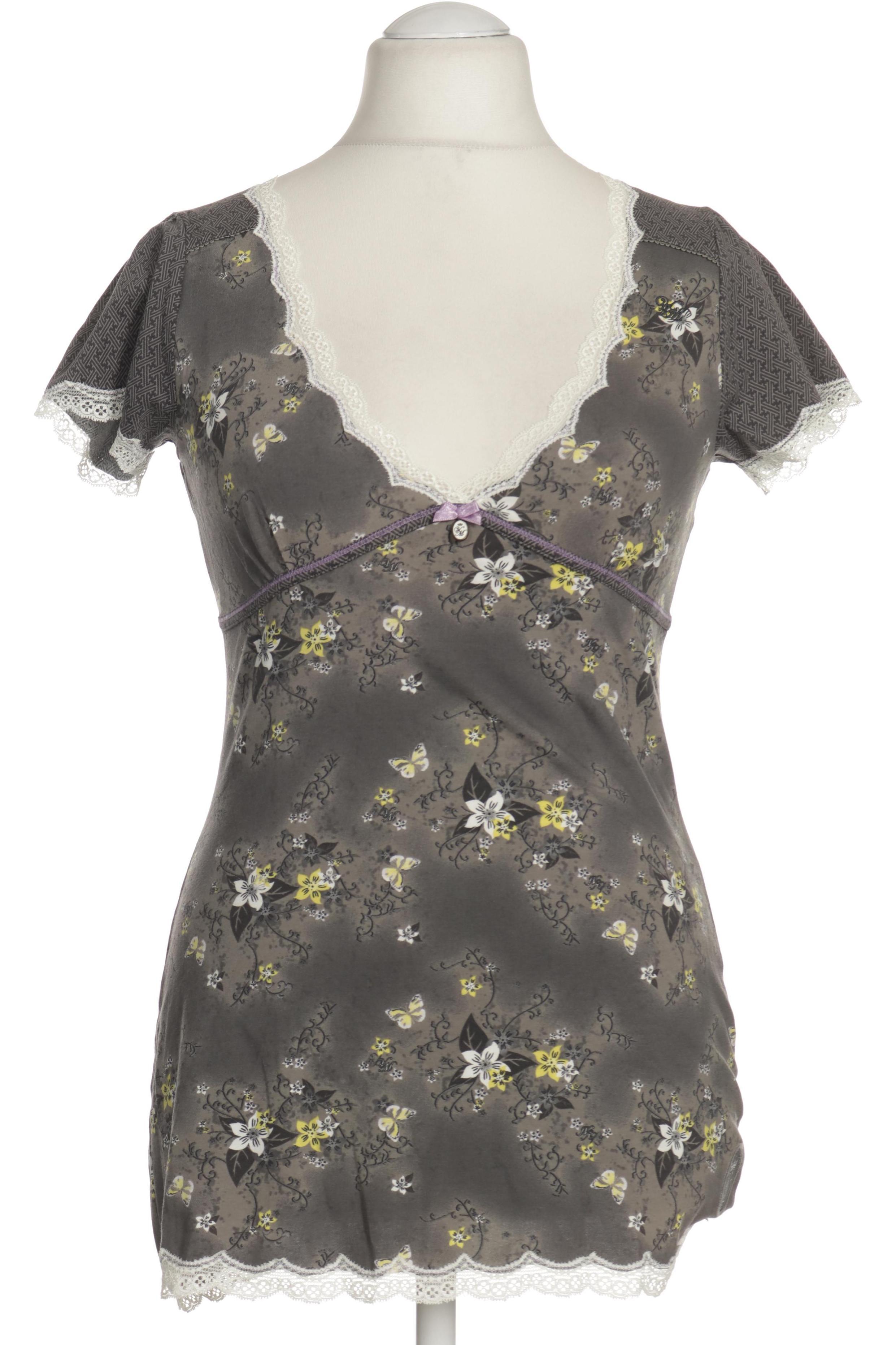 

Vive Maria Damen T-Shirt, grau, Gr.