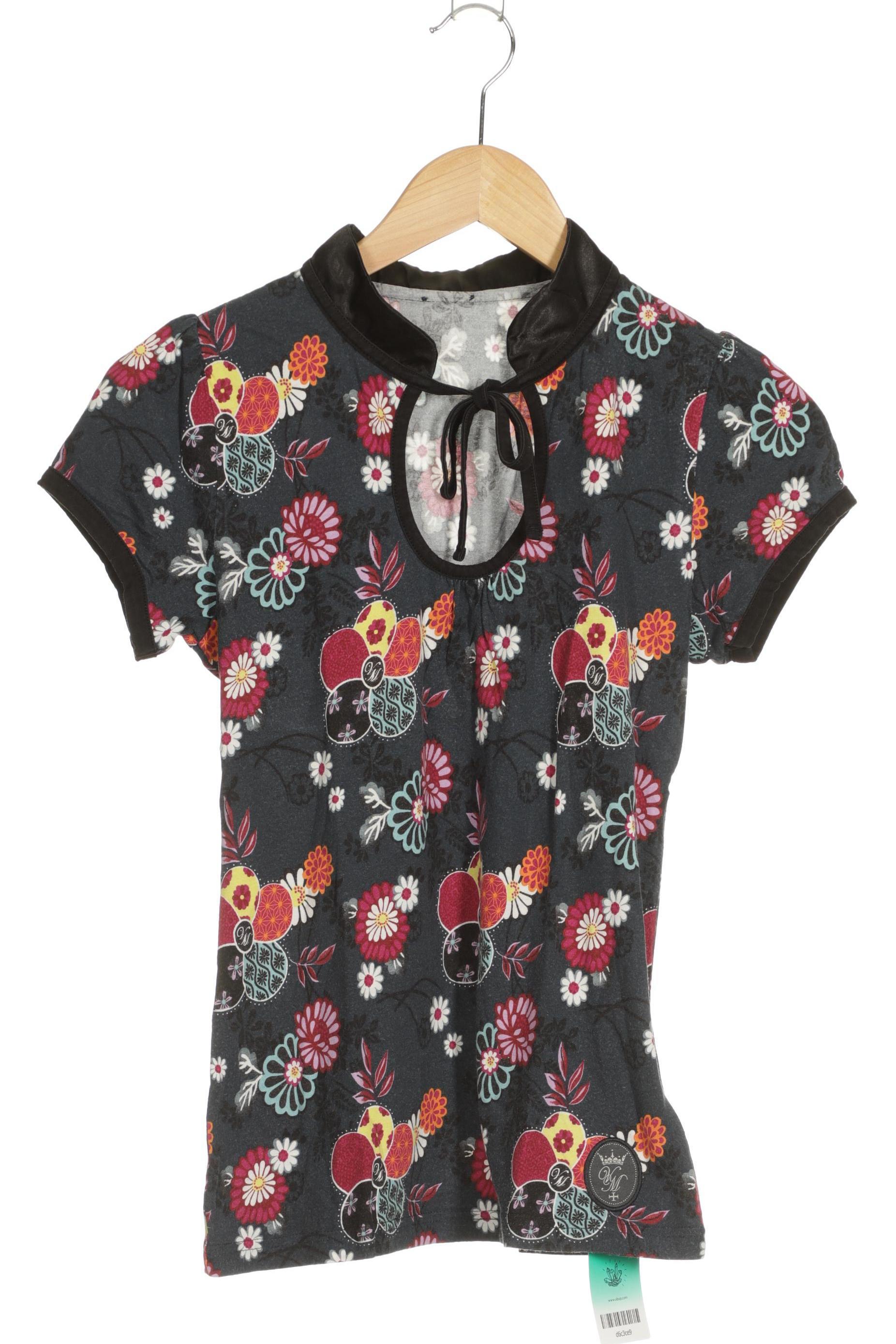 

Vive Maria Damen T-Shirt, blau, Gr.