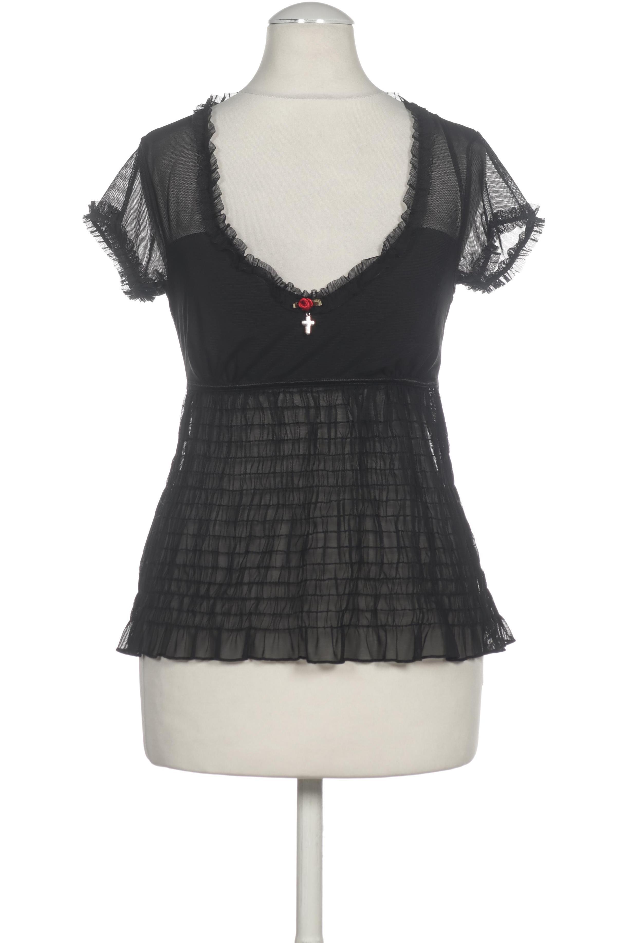 

Vive Maria Damen T-Shirt, schwarz, Gr.