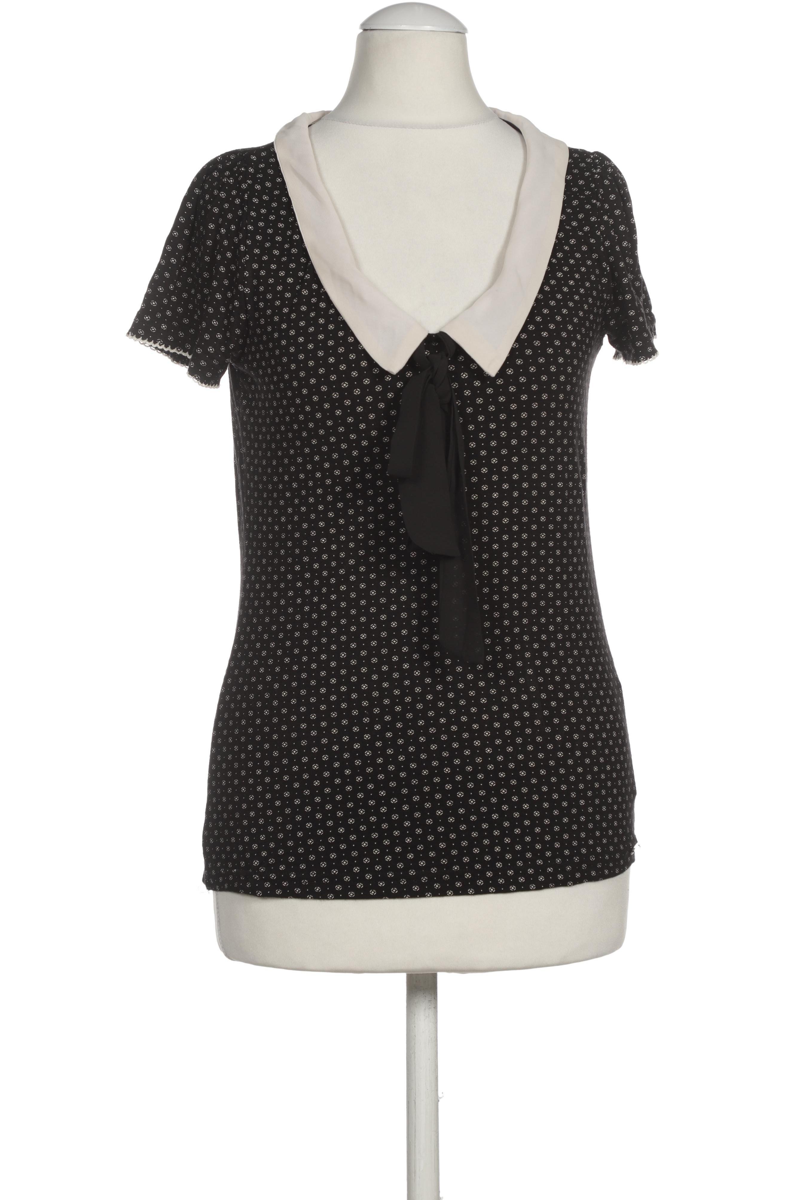 

Vive Maria Damen T-Shirt, schwarz, Gr.