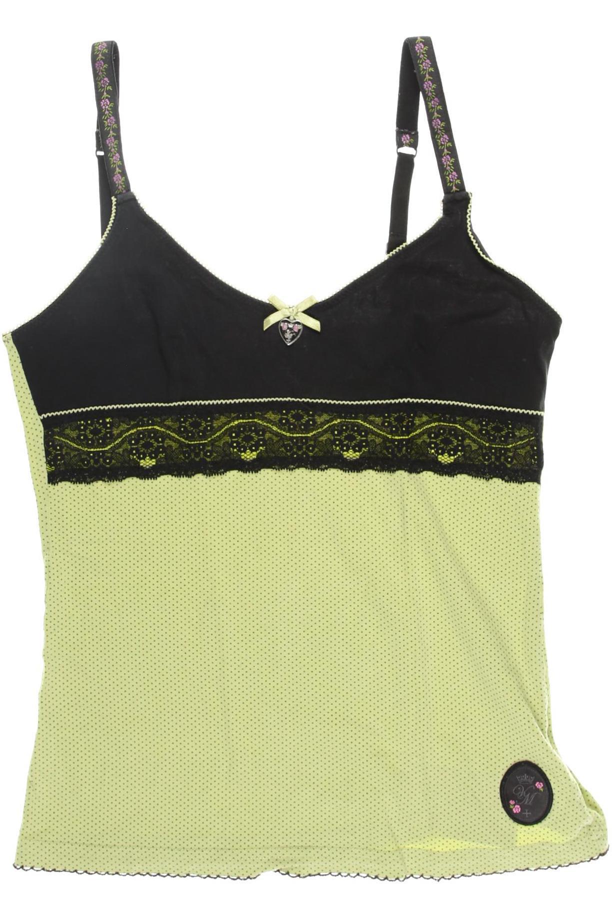 

Vive Maria Damen Top, grün, Gr.