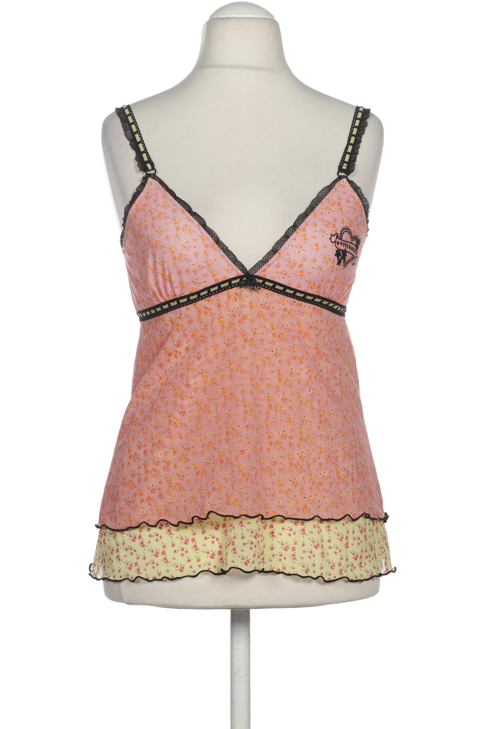 

Vive Maria Damen Top, pink, Gr.