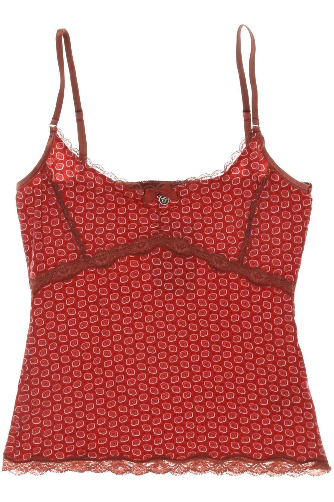 

Vive Maria Damen Top, rot, Gr.