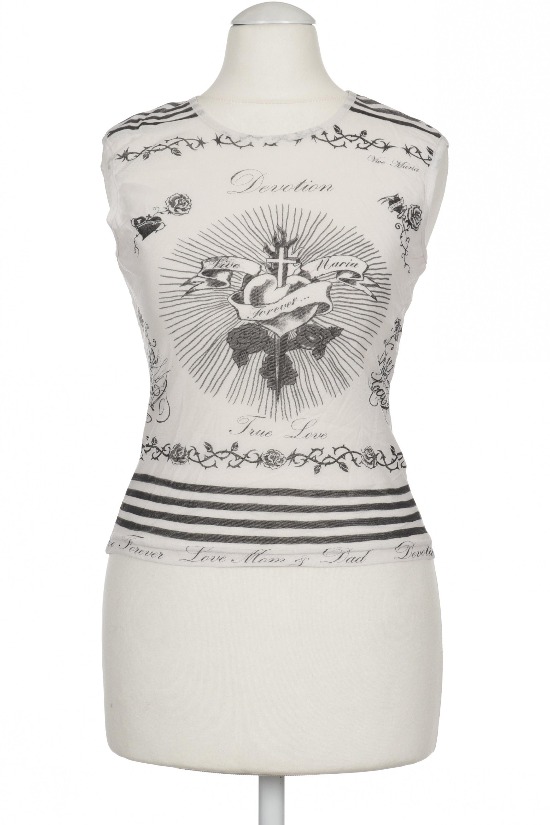 

Vive Maria Damen Top, mehrfarbig, Gr.