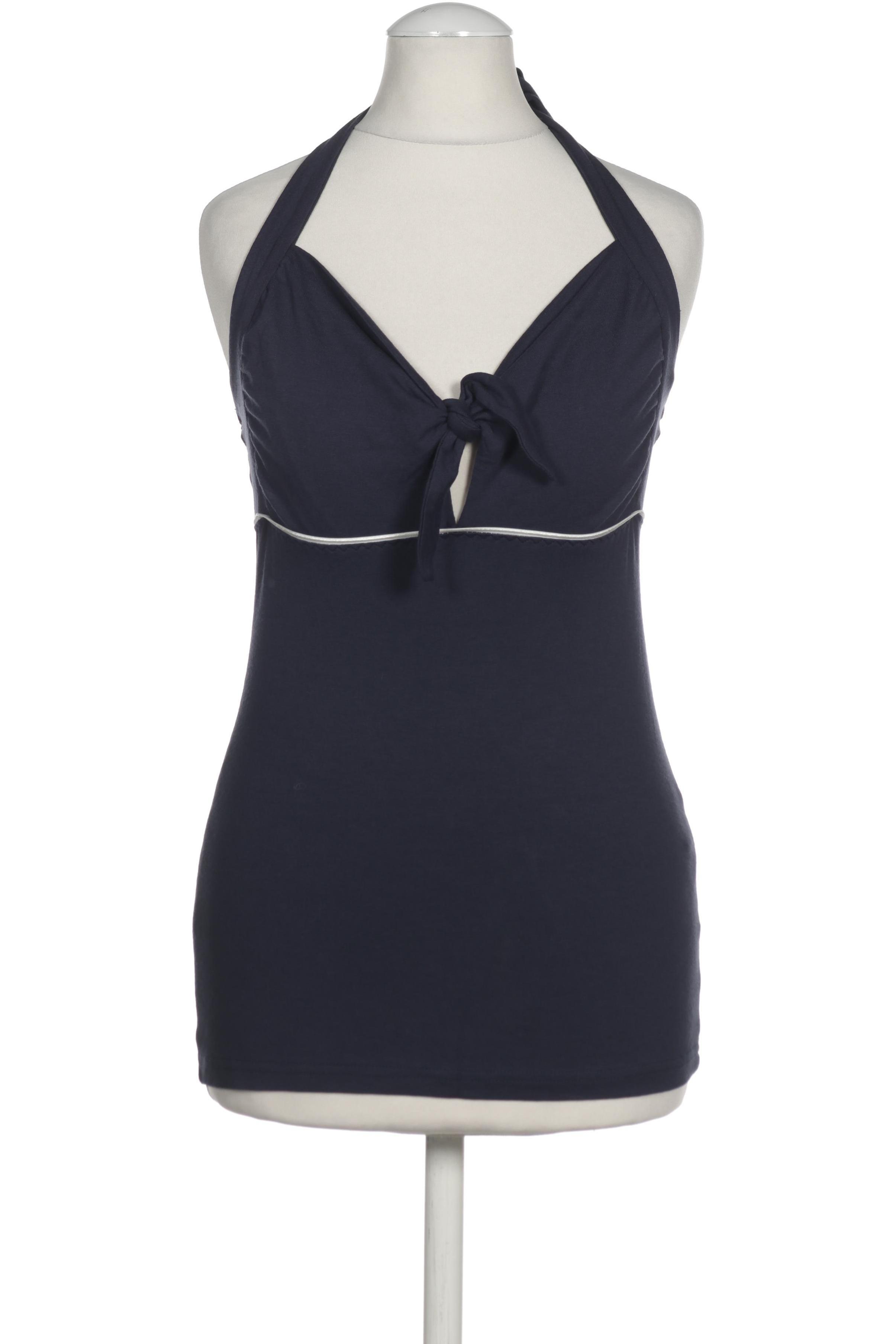 

Vive Maria Damen Top, blau, Gr.