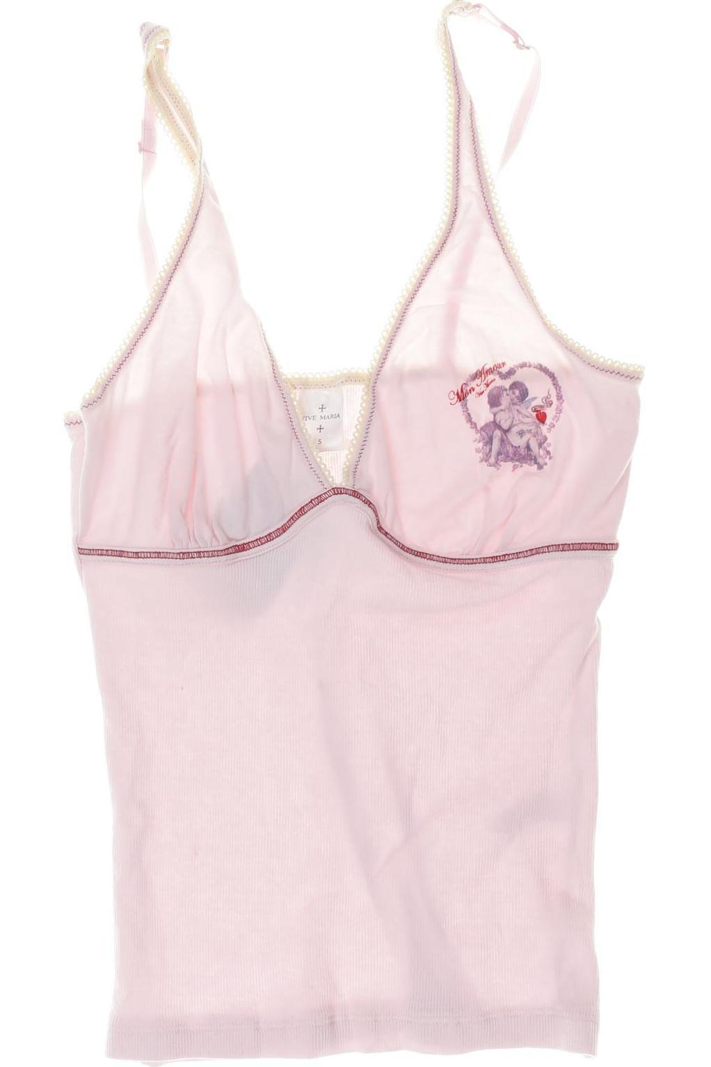 

Vive Maria Damen Top, pink, Gr.