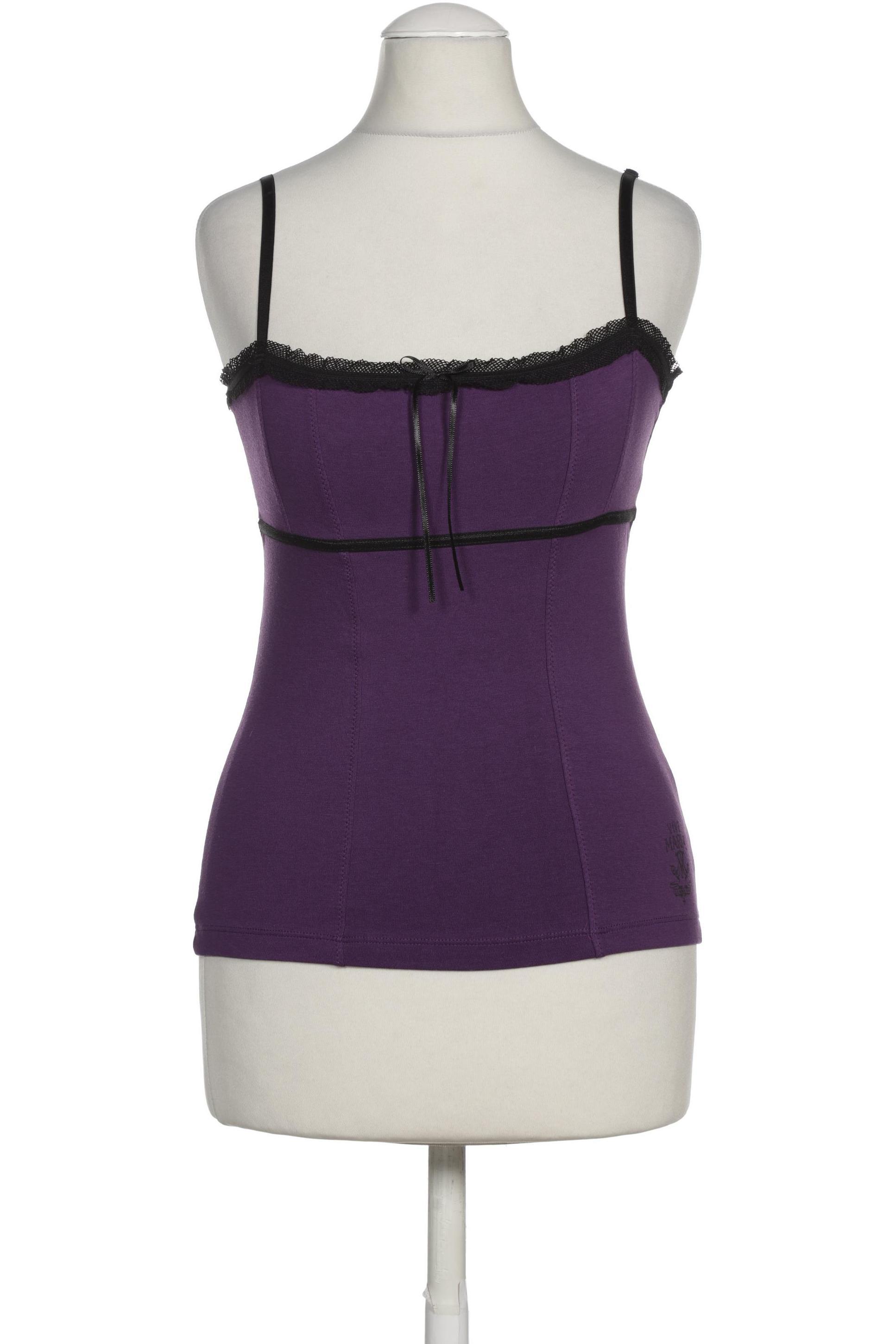 

Vive Maria Damen Top, lila, Gr.
