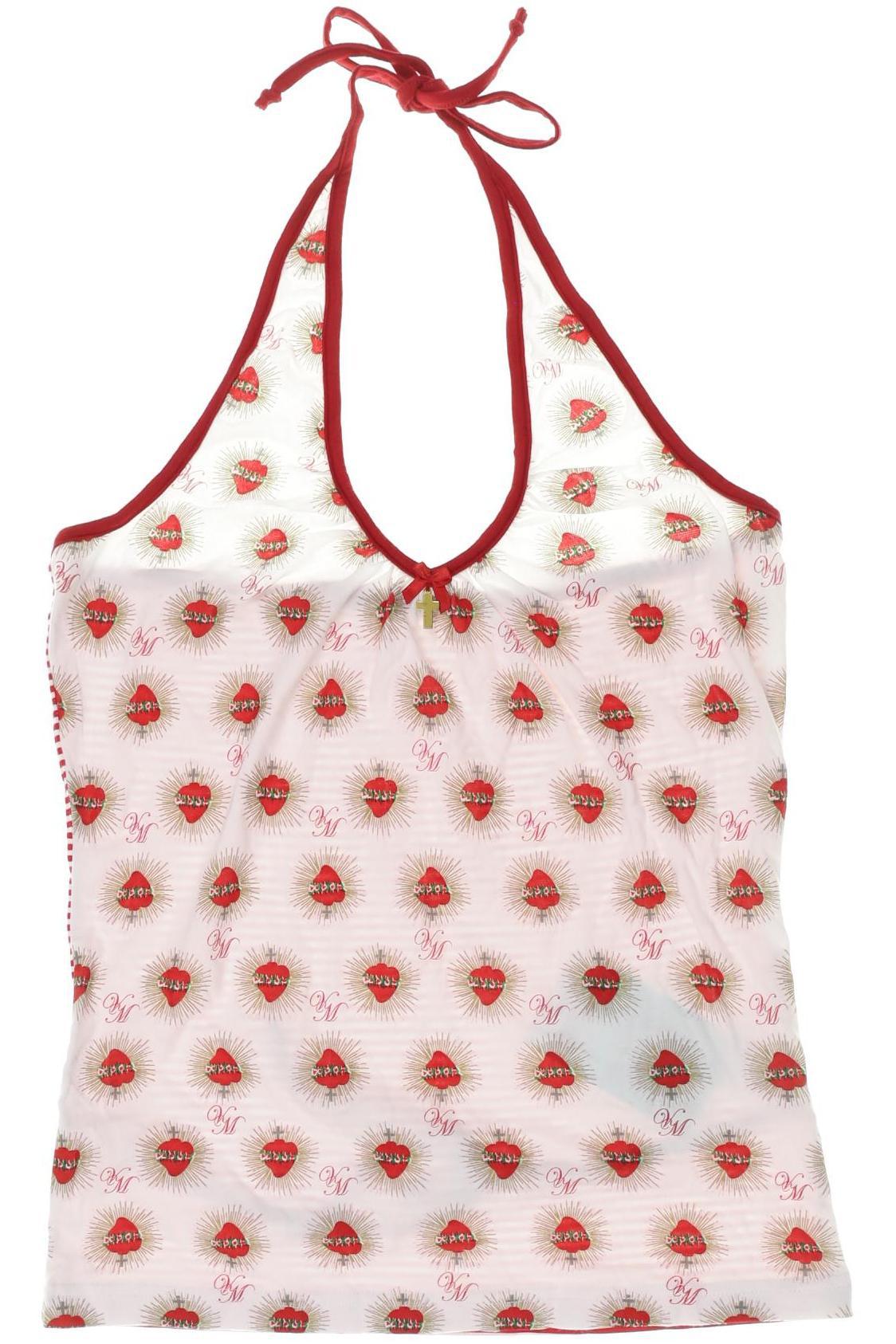 

Vive Maria Damen Top, weiß, Gr.