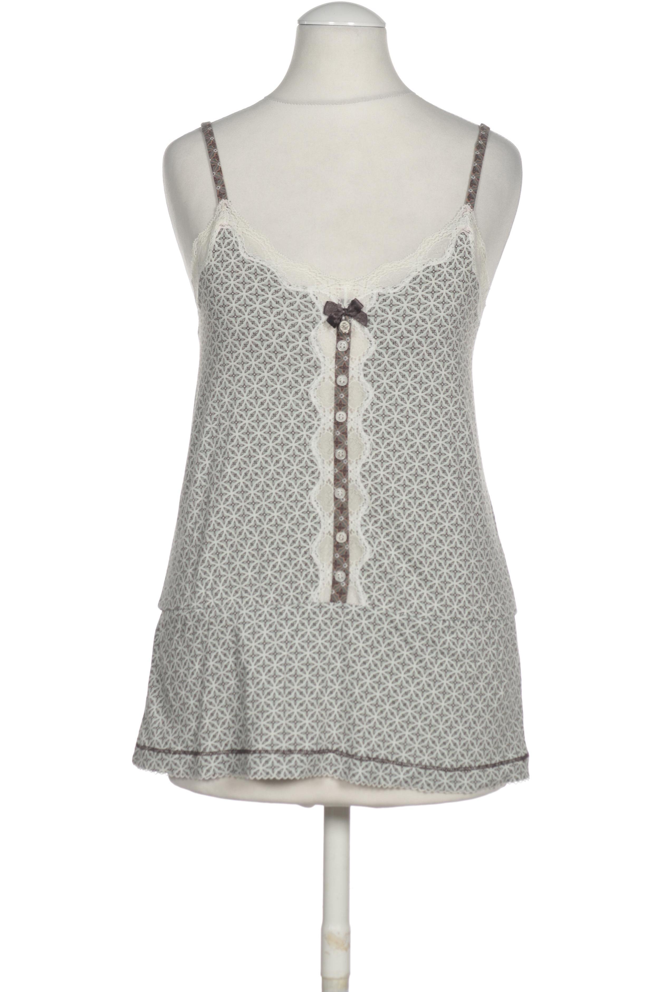 

Vive Maria Damen Top, grau, Gr.