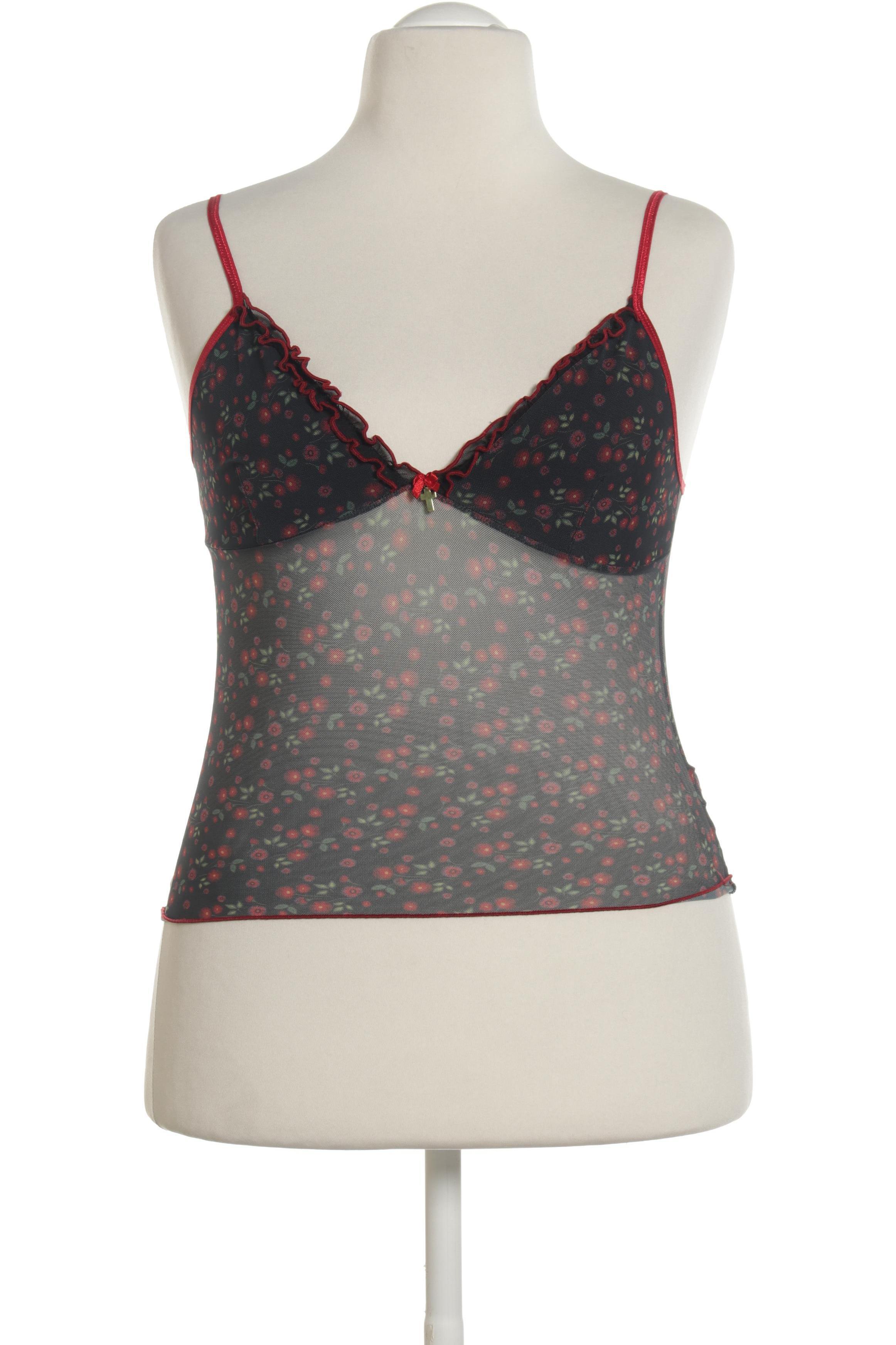 

Vive Maria Damen Top, schwarz, Gr.