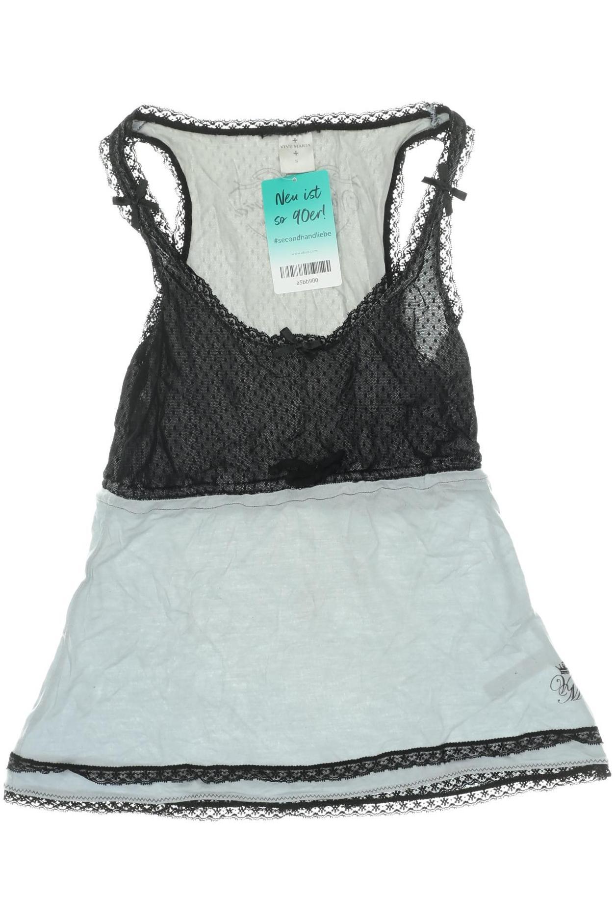 

Vive Maria Damen Top, grau, Gr.