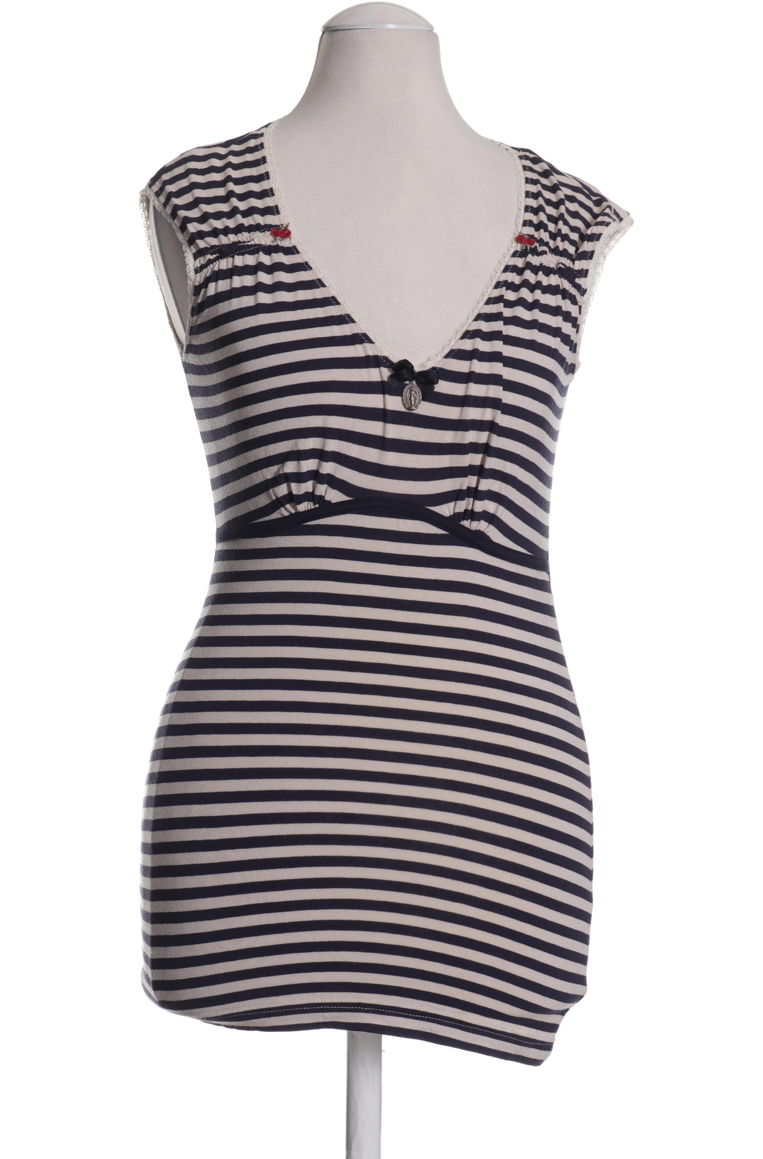 

Vive Maria Damen Top, blau, Gr.