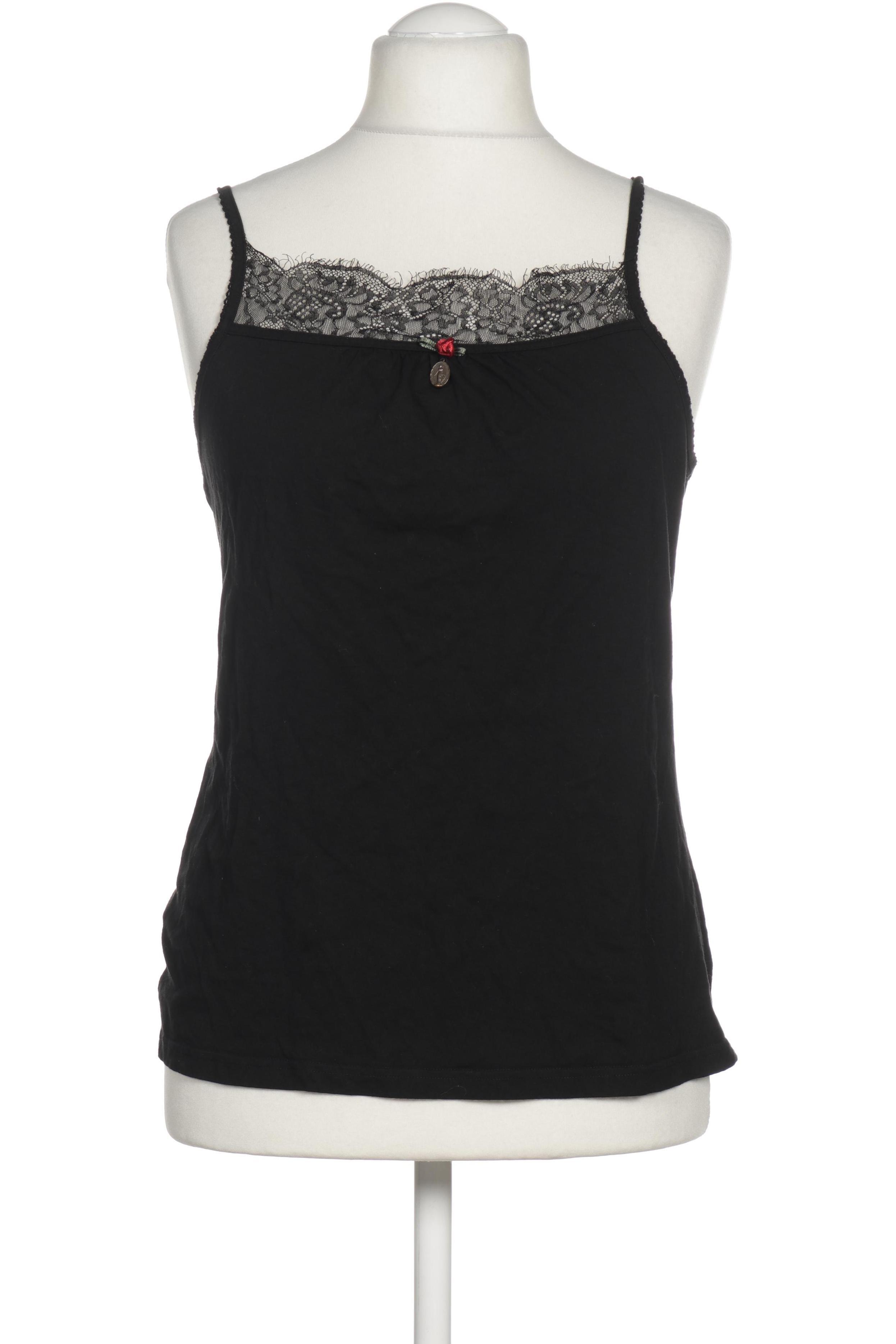 

Vive Maria Damen Top, schwarz, Gr.