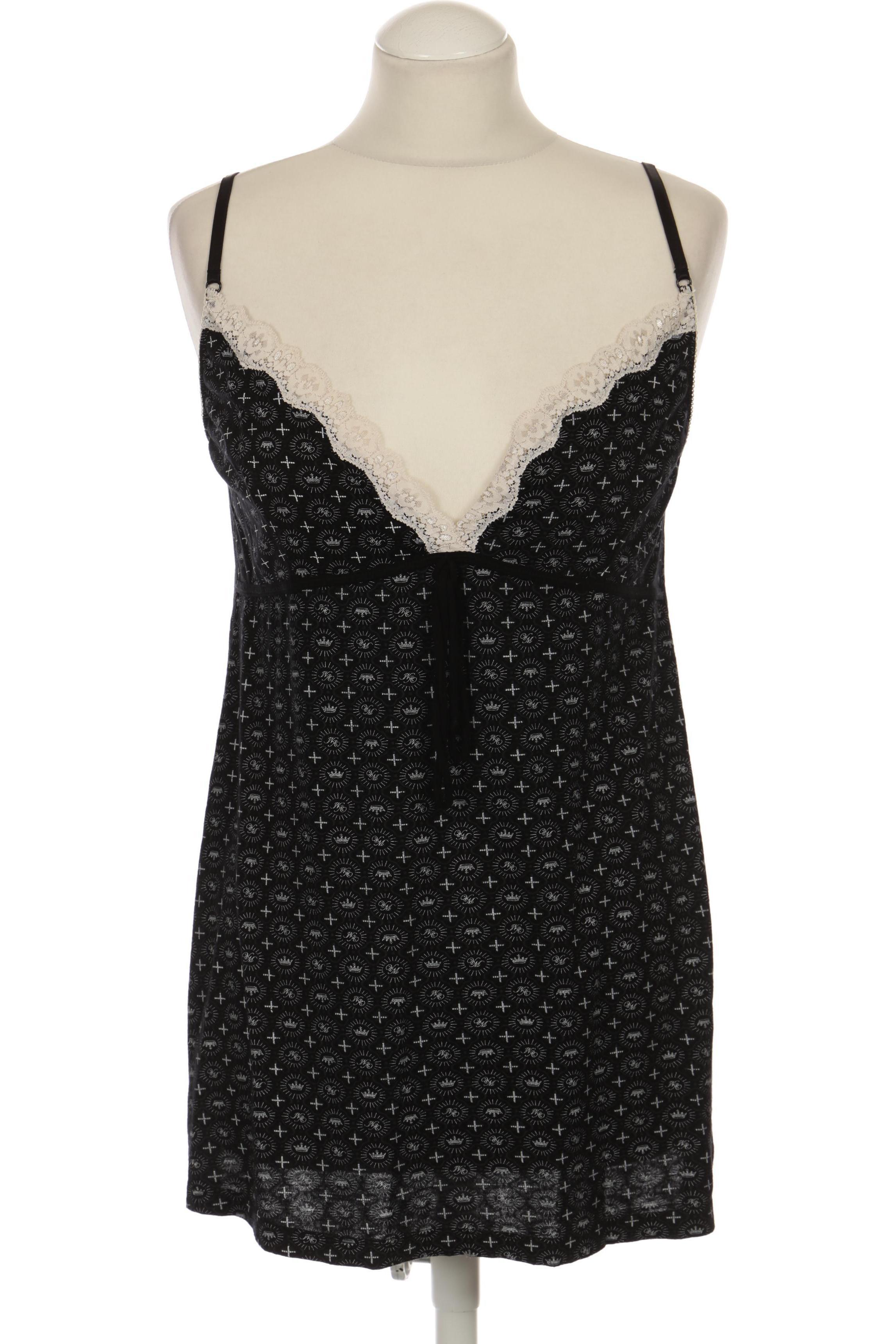 

Vive Maria Damen Top, schwarz, Gr.