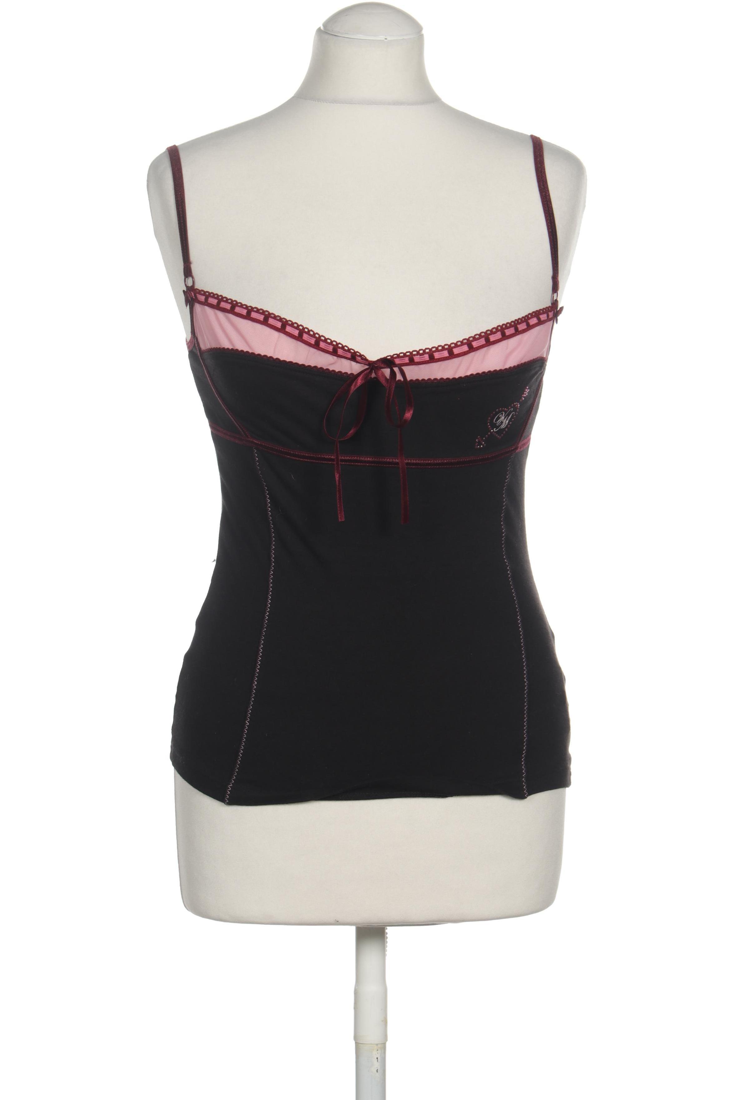 

Vive Maria Damen Top, schwarz, Gr.