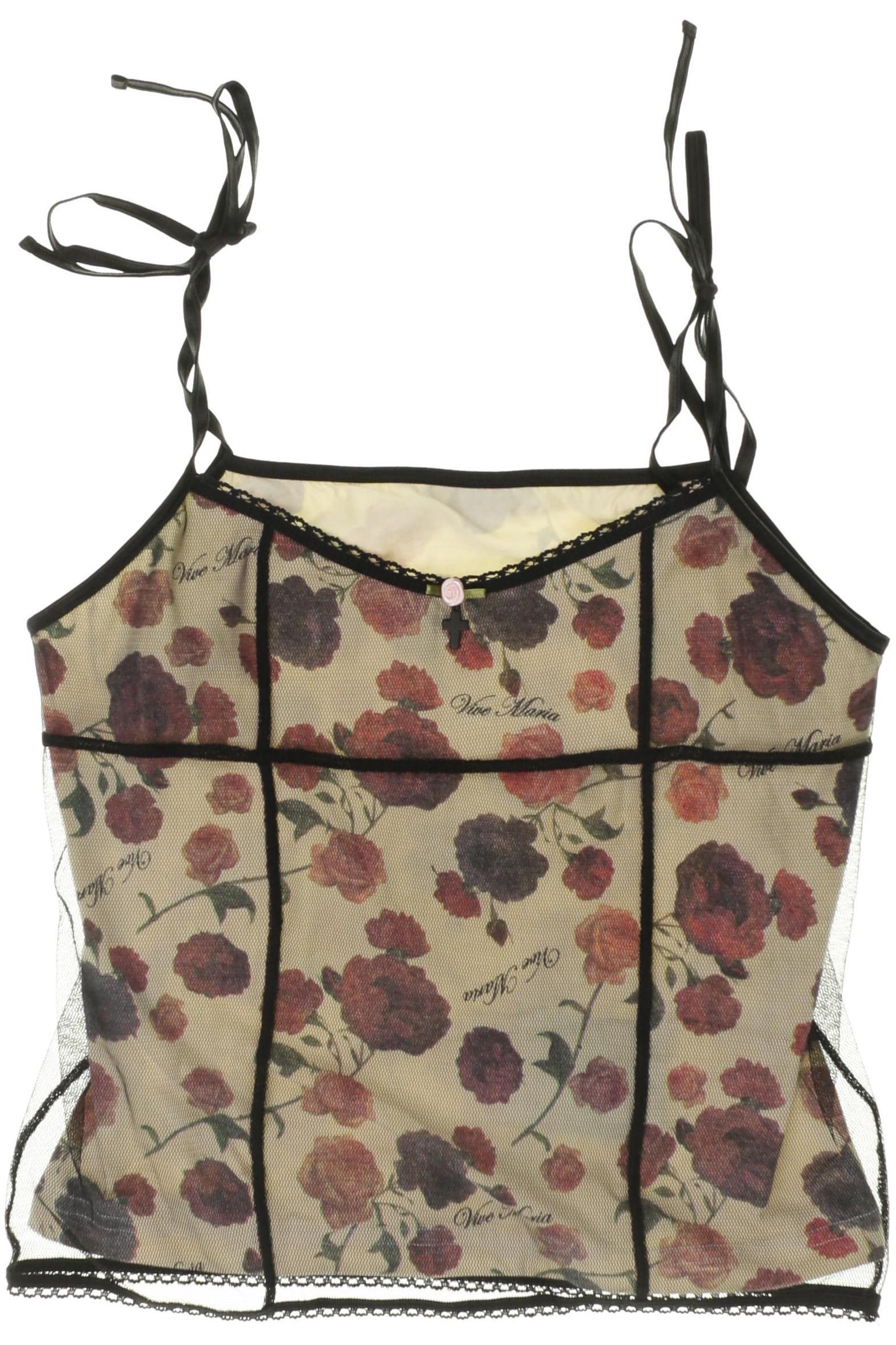 

Vive Maria Damen Top, beige, Gr.