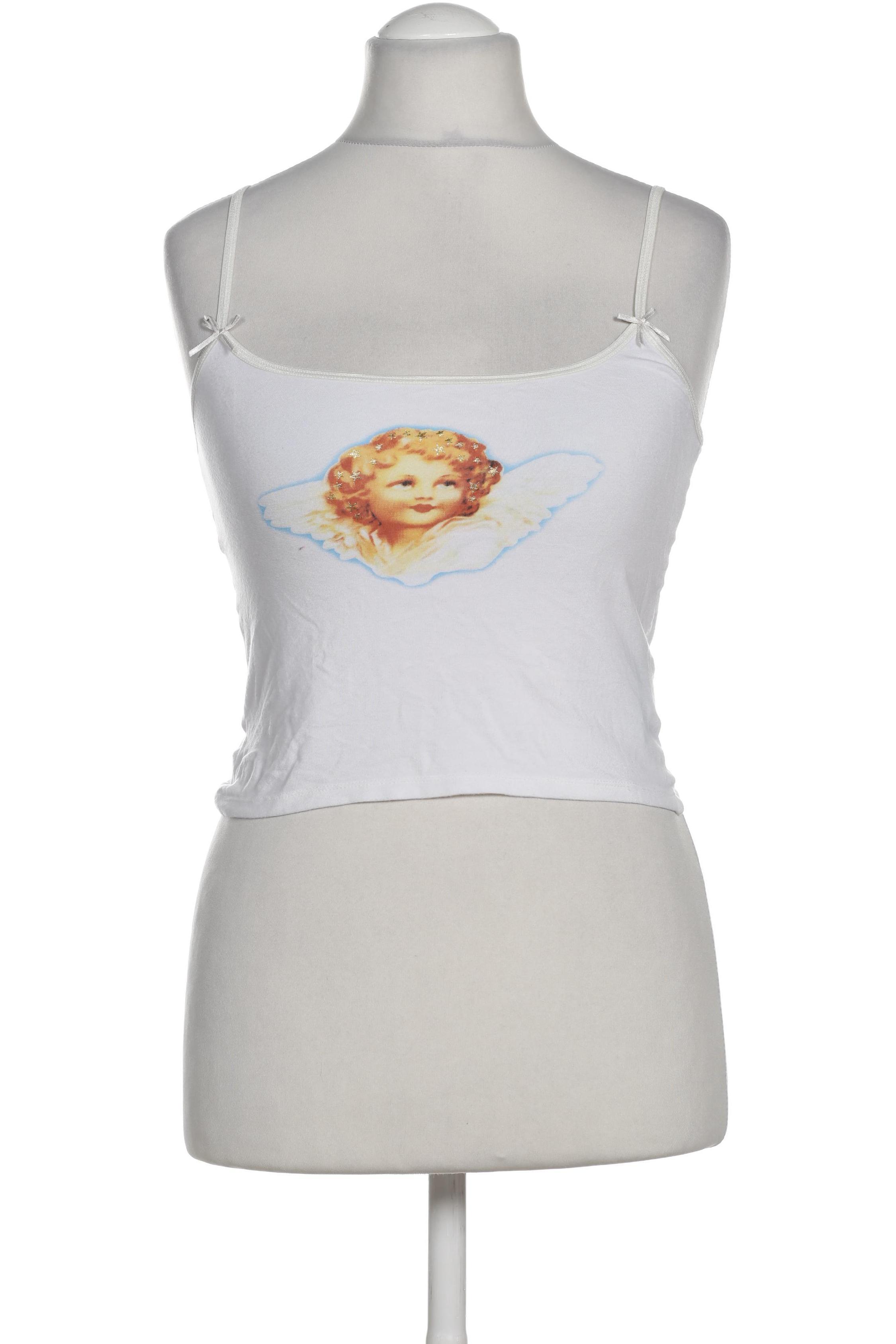 

Vive Maria Damen Top, weiß, Gr.