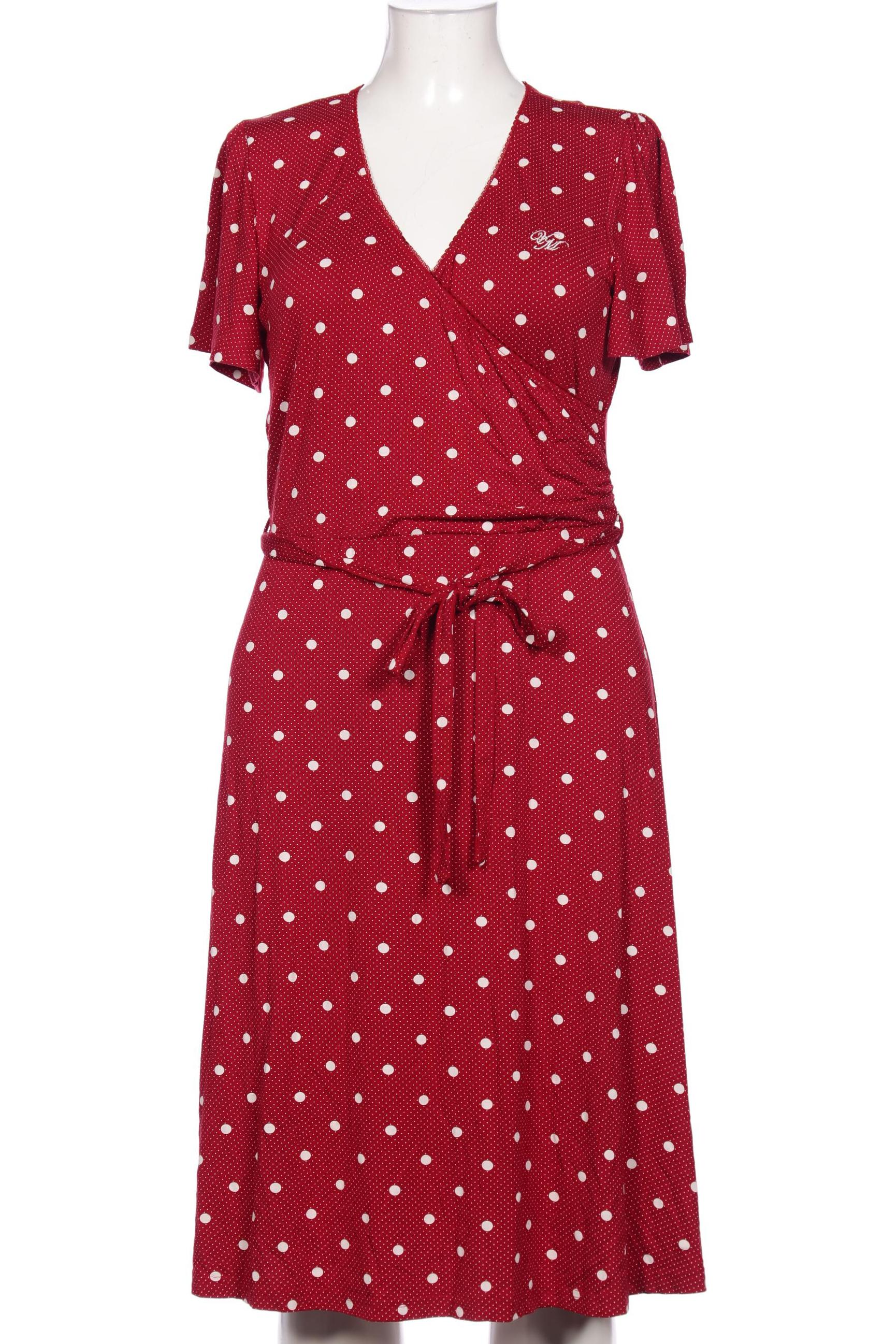 

Vive Maria Damen Kleid, rot, Gr. 44
