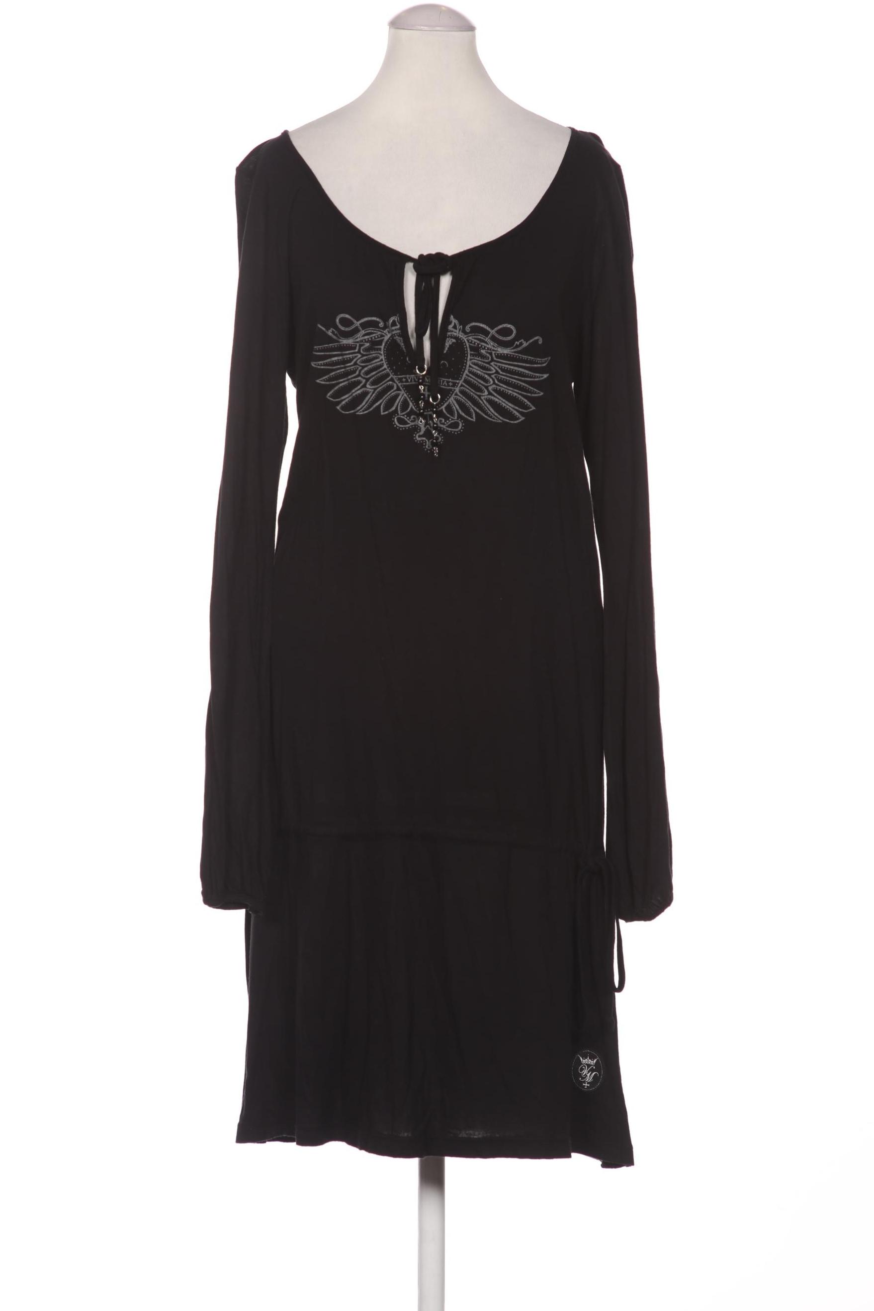 

Vive Maria Damen Kleid, schwarz, Gr. 36