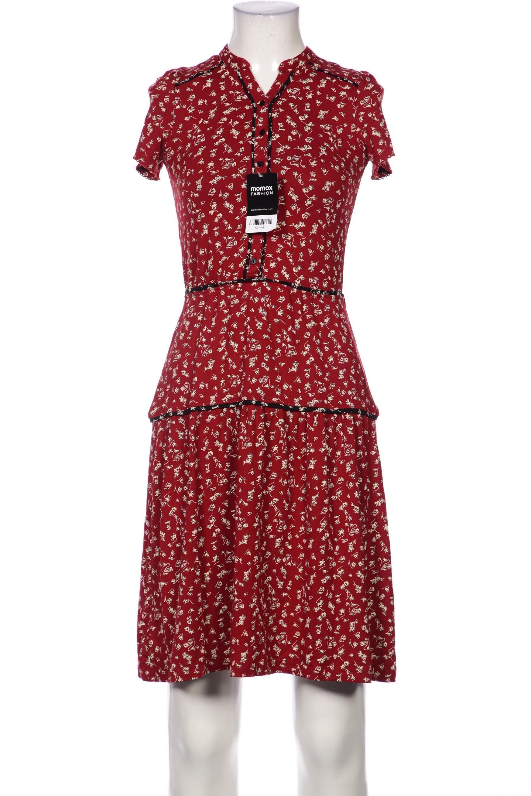 

Vive Maria Damen Kleid, bordeaux, Gr. 34
