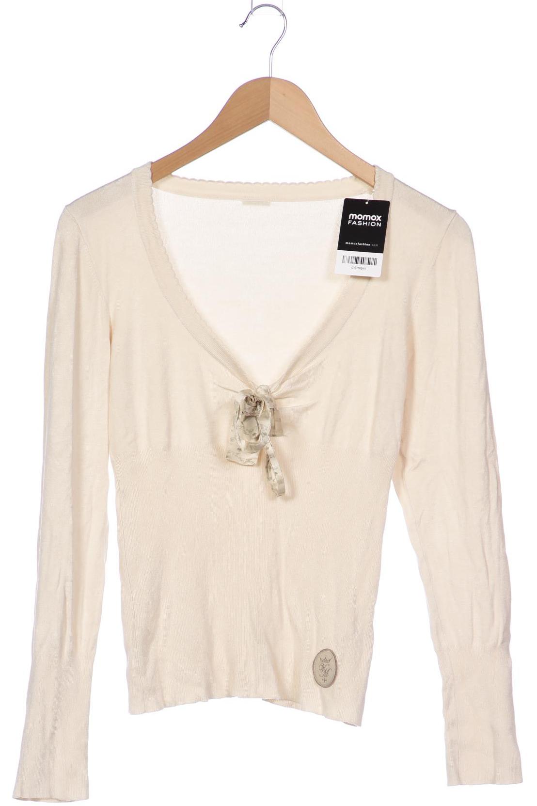 

Vive Maria Damen Pullover, cremeweiß