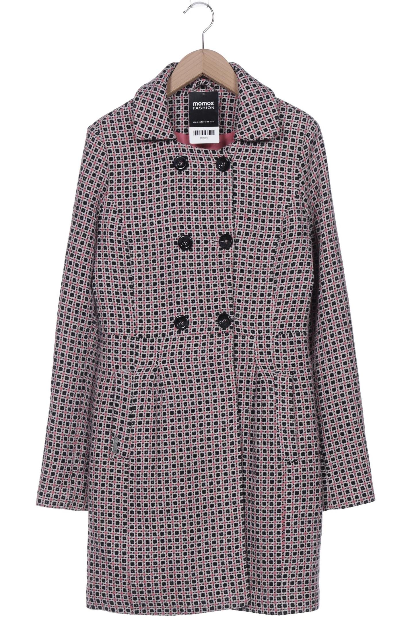 

Vive Maria Damen Mantel, mehrfarbig, Gr. 36