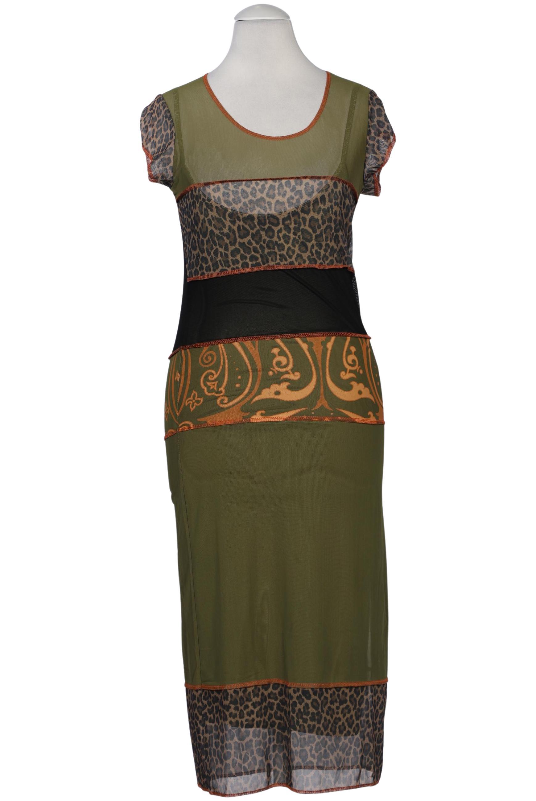 

Vive Maria Damen Kleid, mehrfarbig, Gr. 36