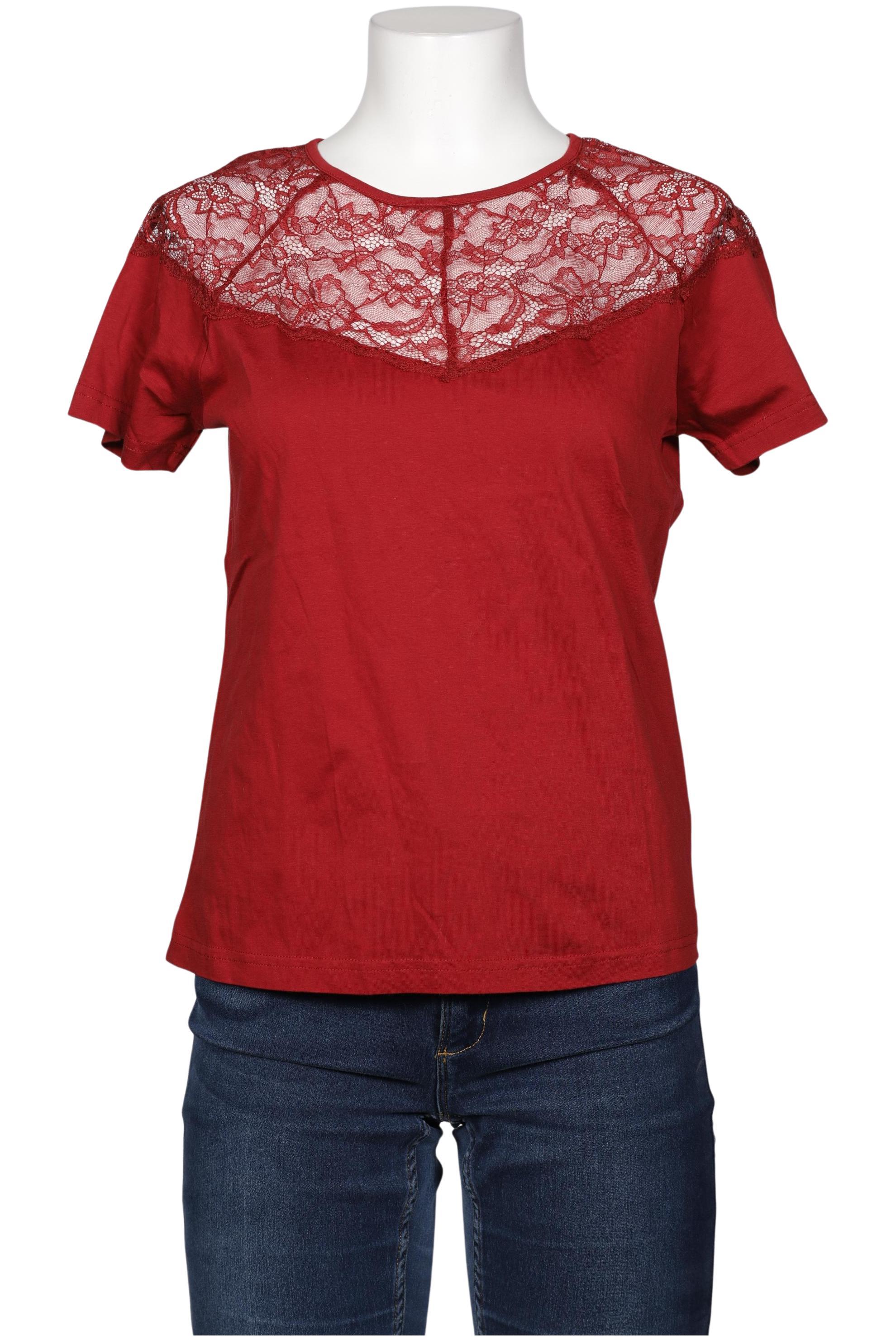 

Vive Maria Damen T-Shirt, rot, Gr. 38