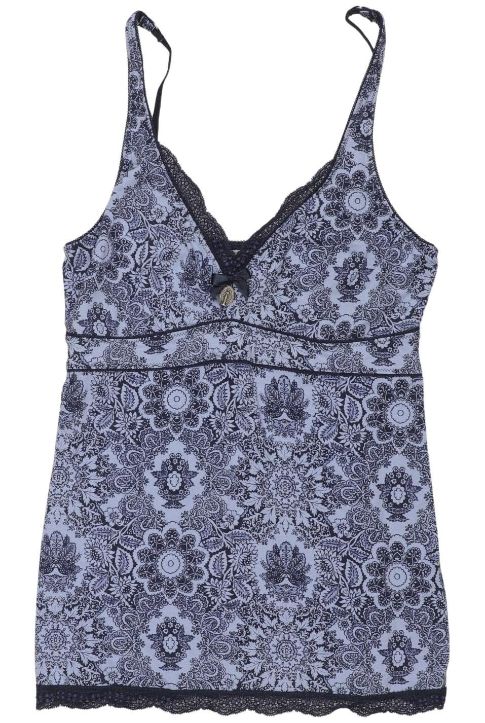 

Vive Maria Damen Top, blau, Gr. 36