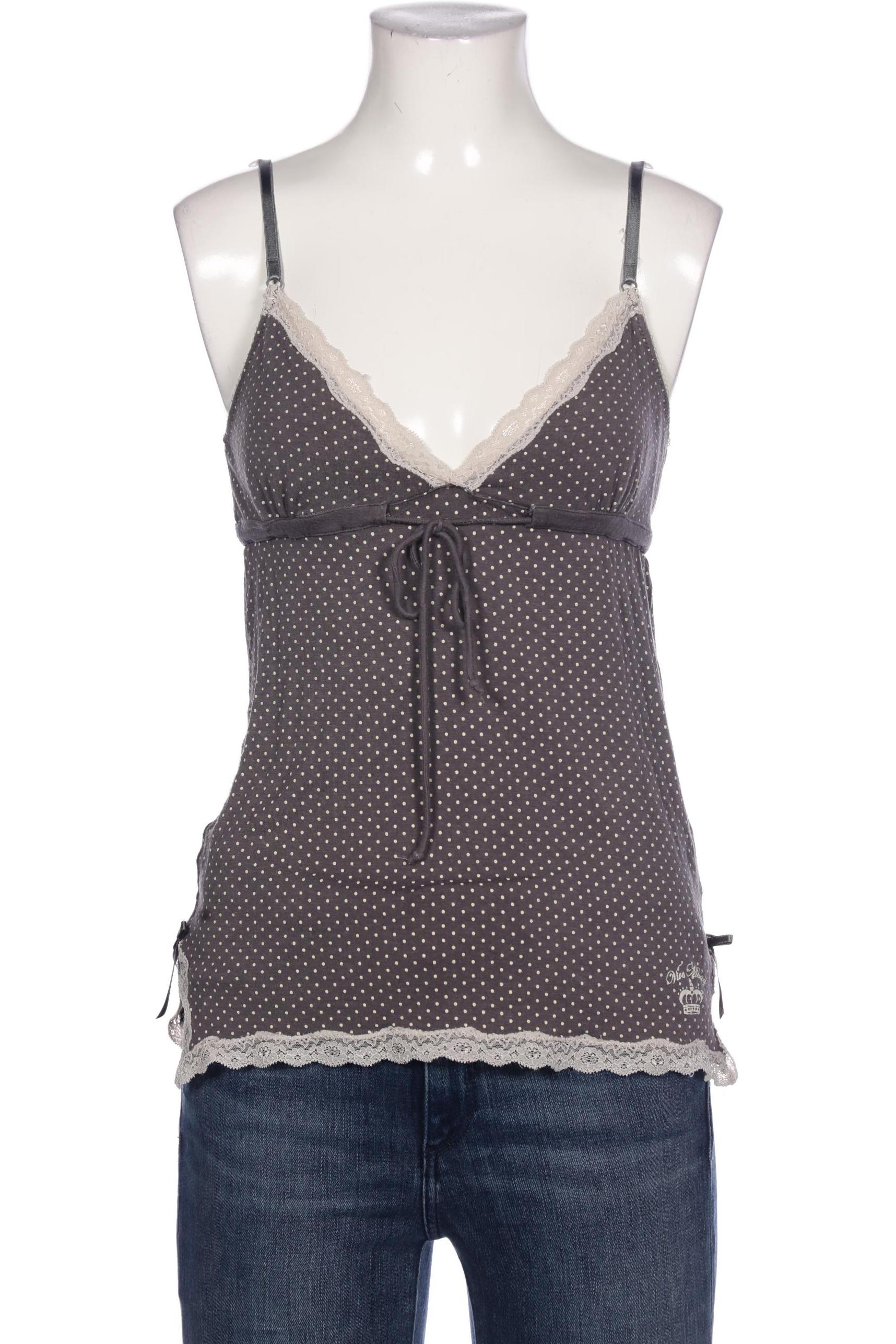 

Vive Maria Damen Top, grau, Gr. 30