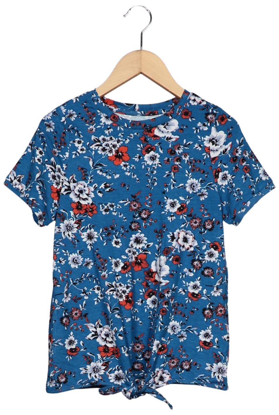 

Vive Maria Damen T-Shirt, mehrfarbig, Gr. 34