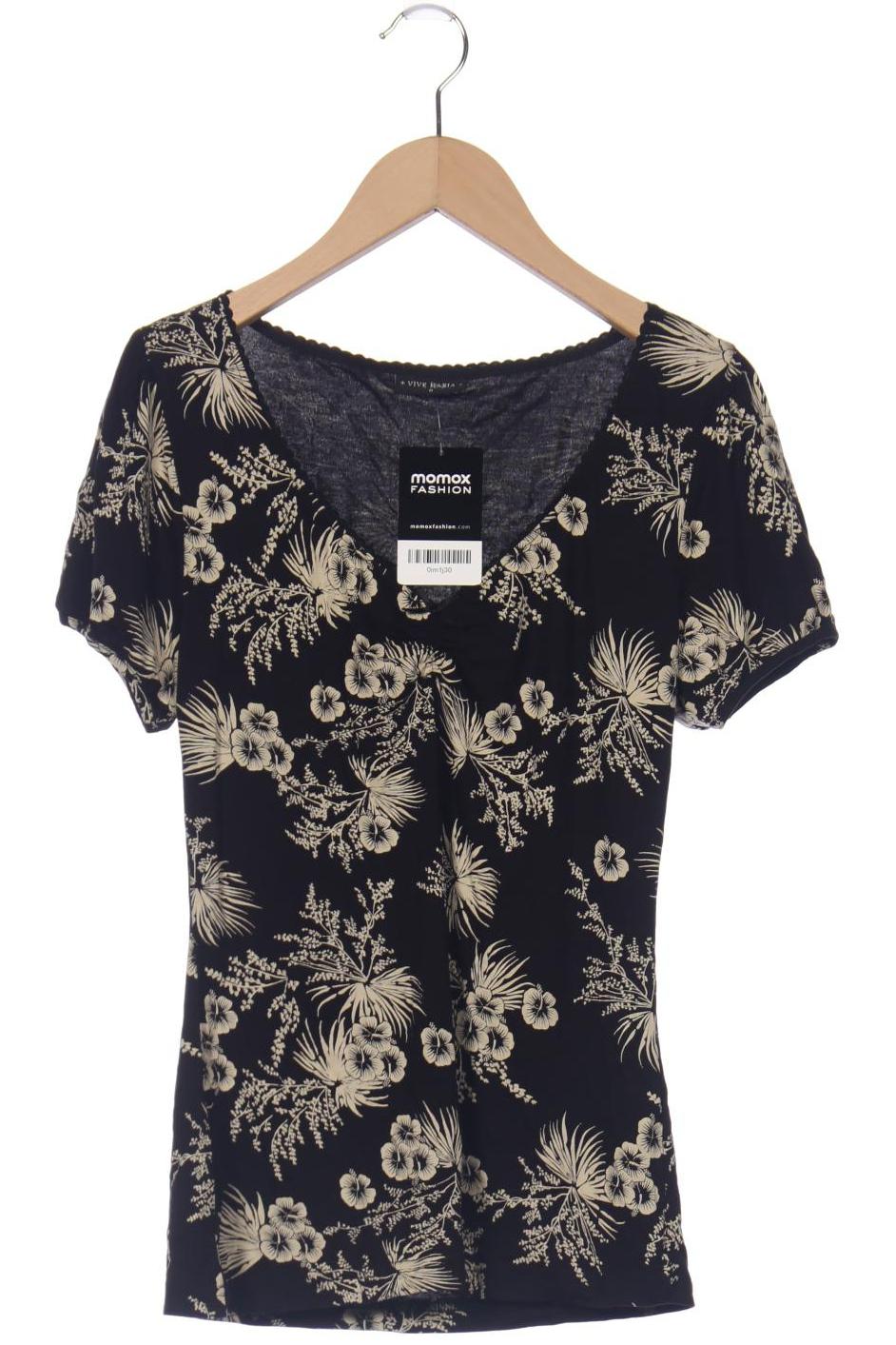 

Vive Maria Damen T-Shirt, schwarz