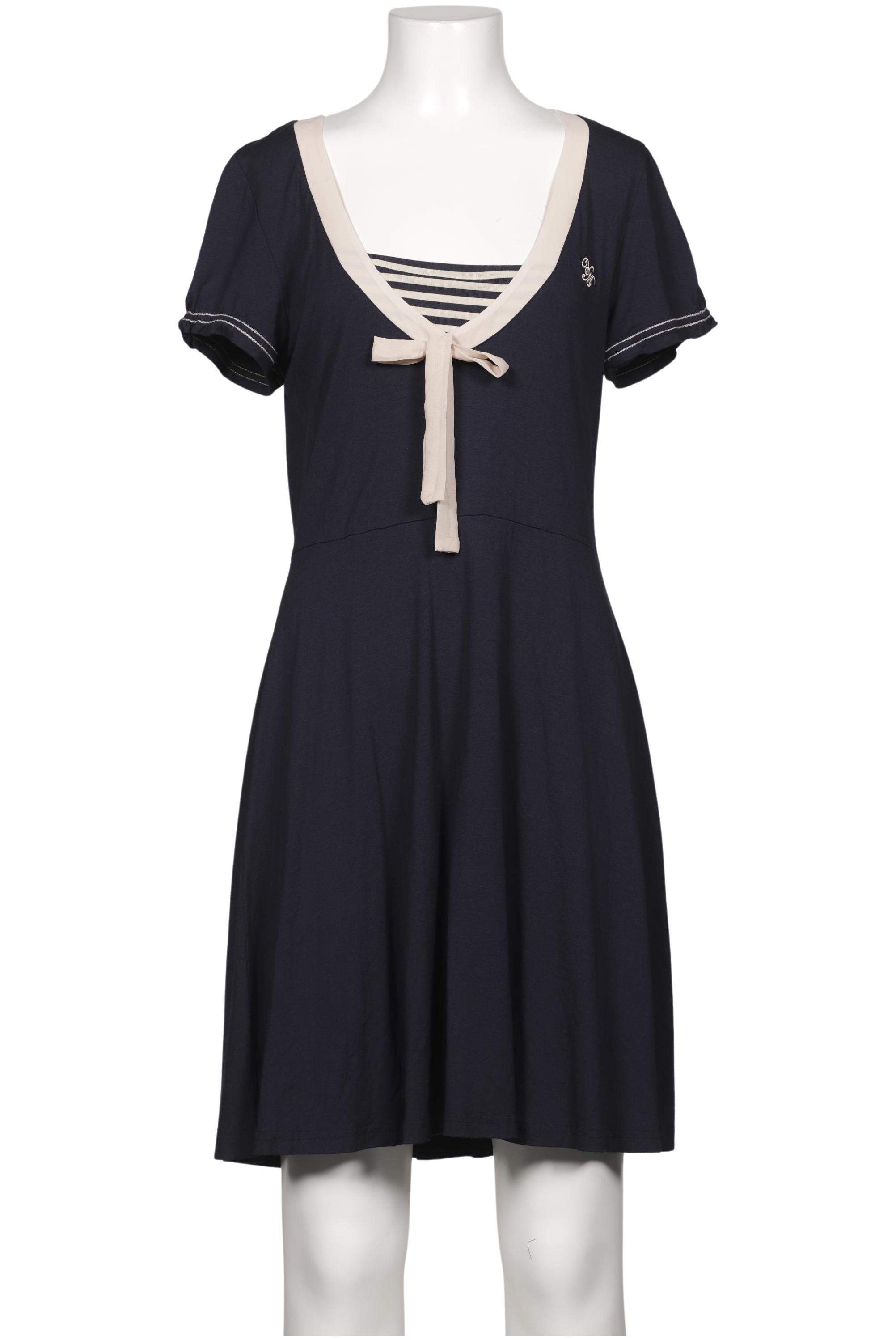 

Vive Maria Damen Kleid, marineblau, Gr. 38