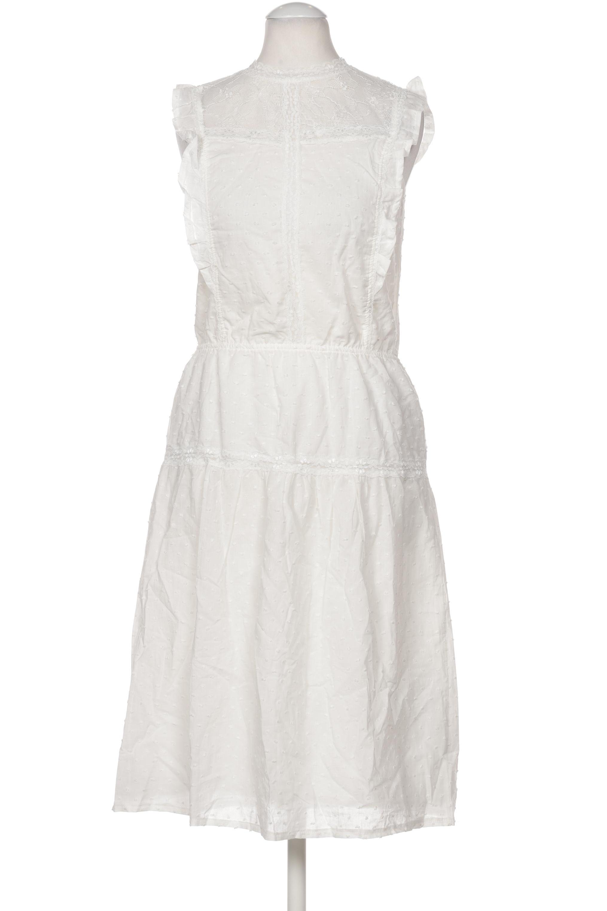 

Vive Maria Damen Kleid, cremeweiß, Gr. 34