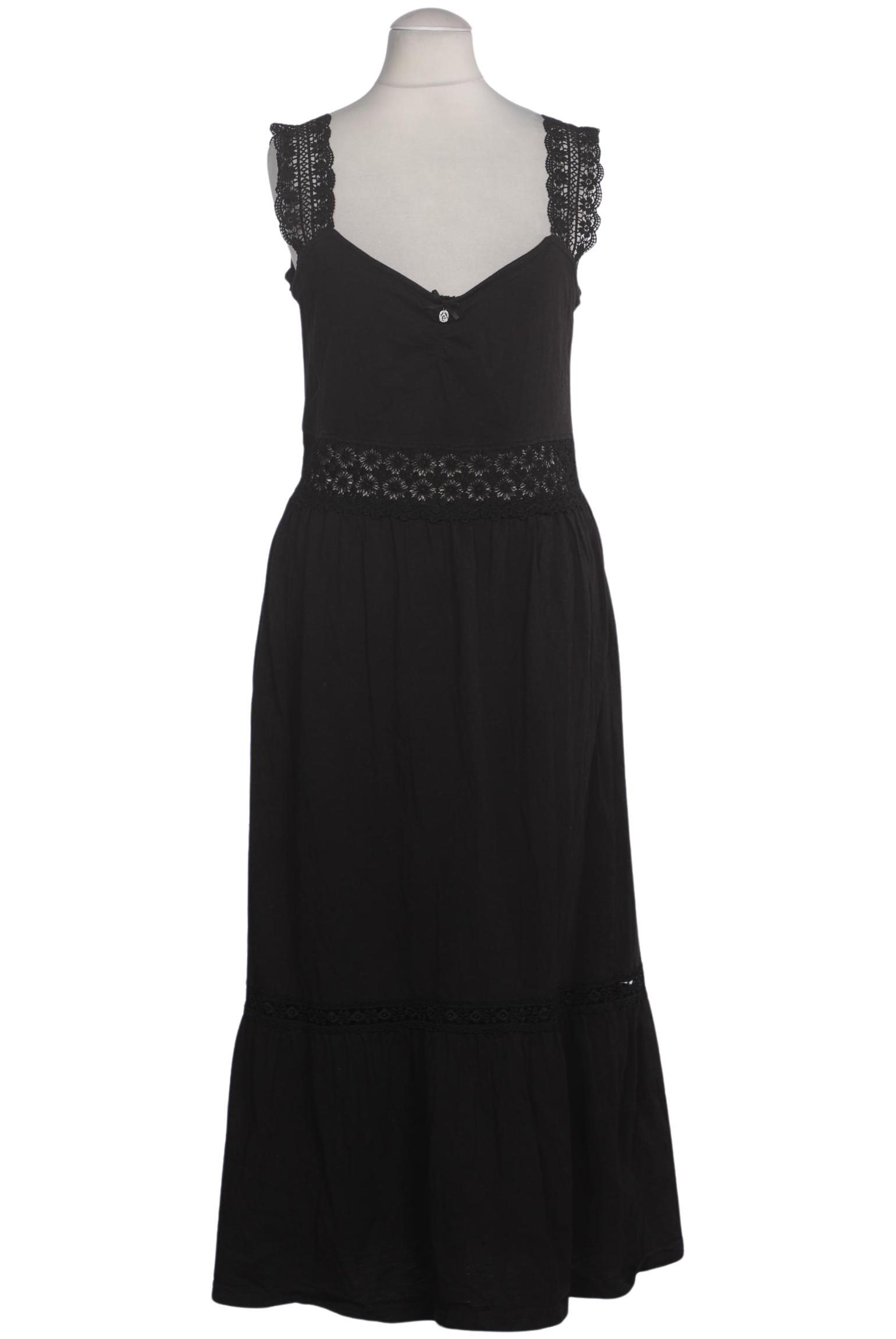 

Vive Maria Damen Kleid, schwarz, Gr. 38