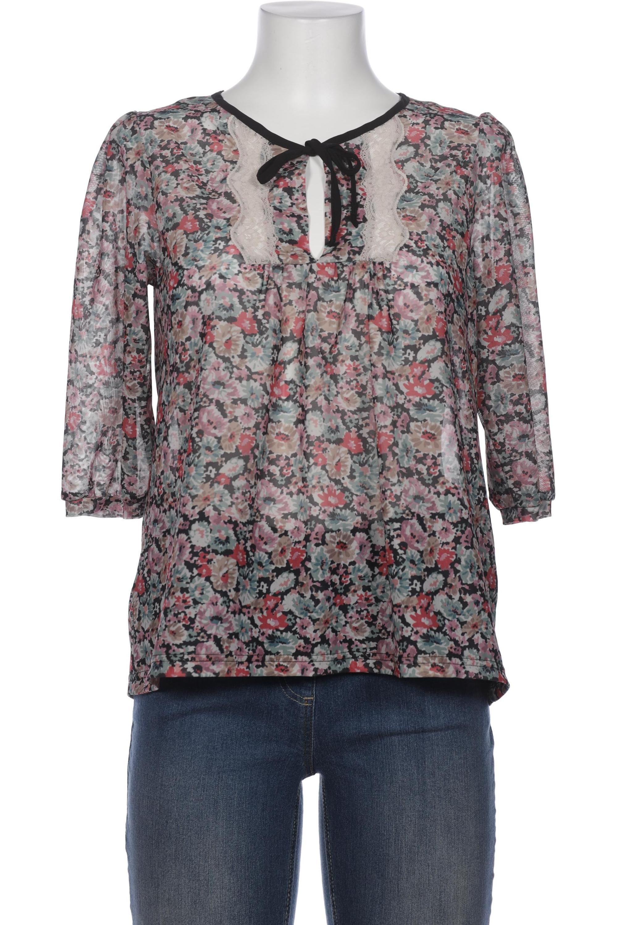

Vive Maria Damen Langarmshirt, mehrfarbig, Gr. 38