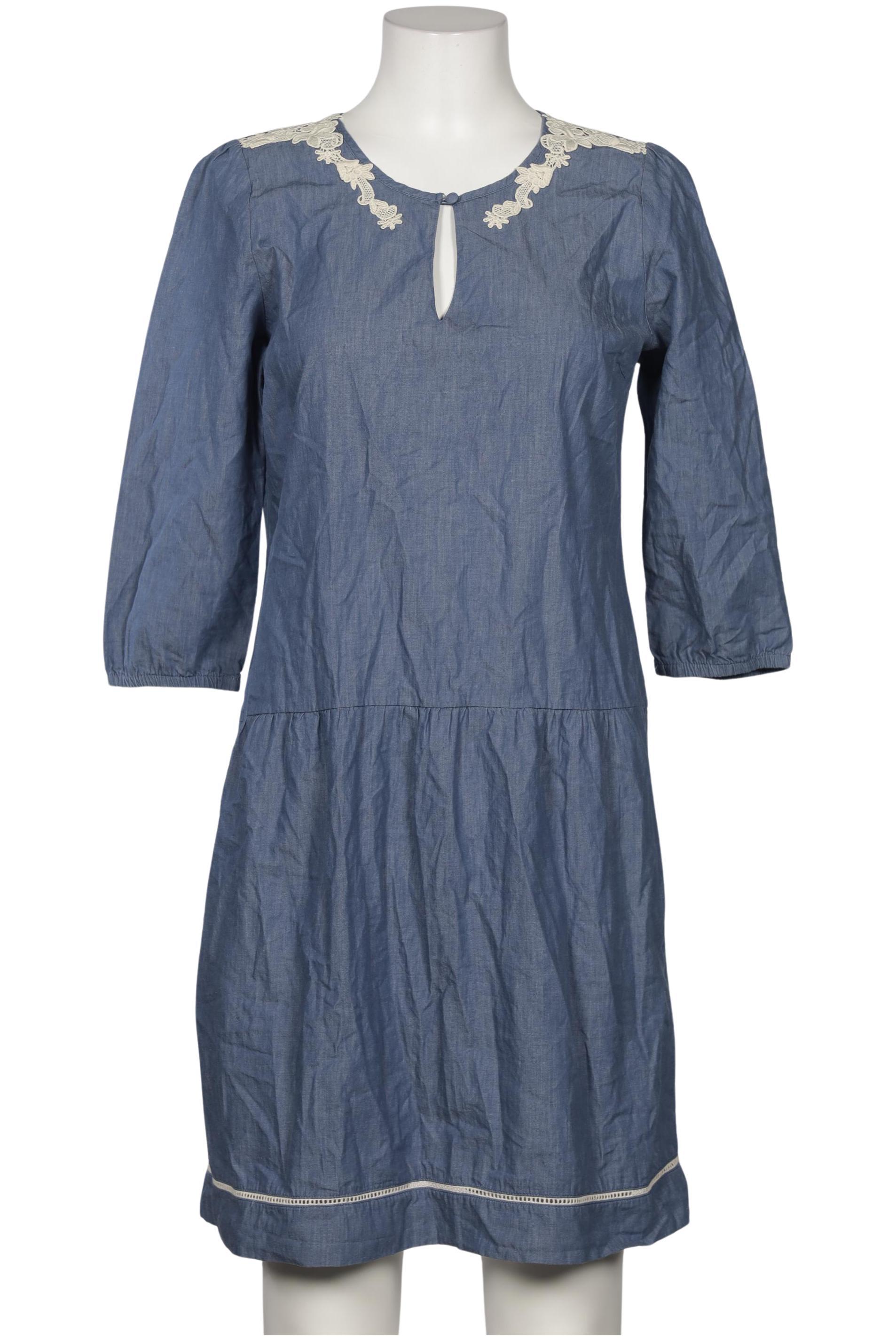 

Vive Maria Damen Kleid, blau, Gr. 38