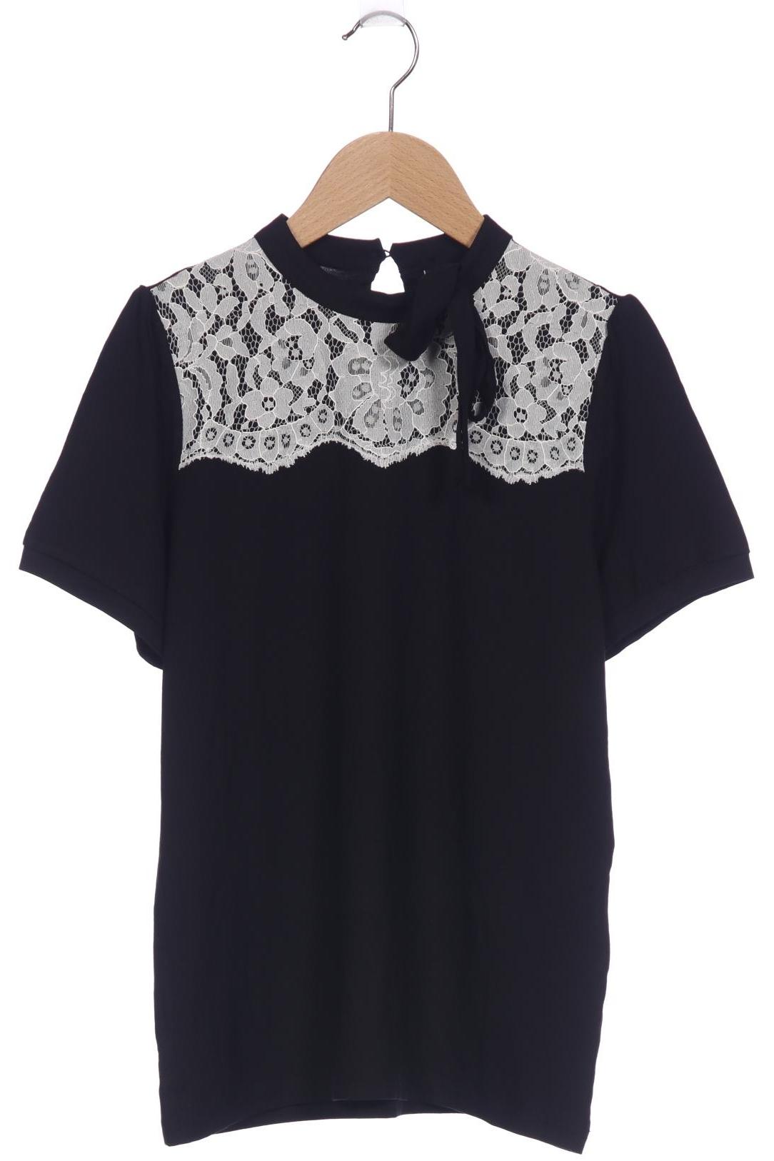 

Vive Maria Damen T-Shirt, schwarz, Gr. 36
