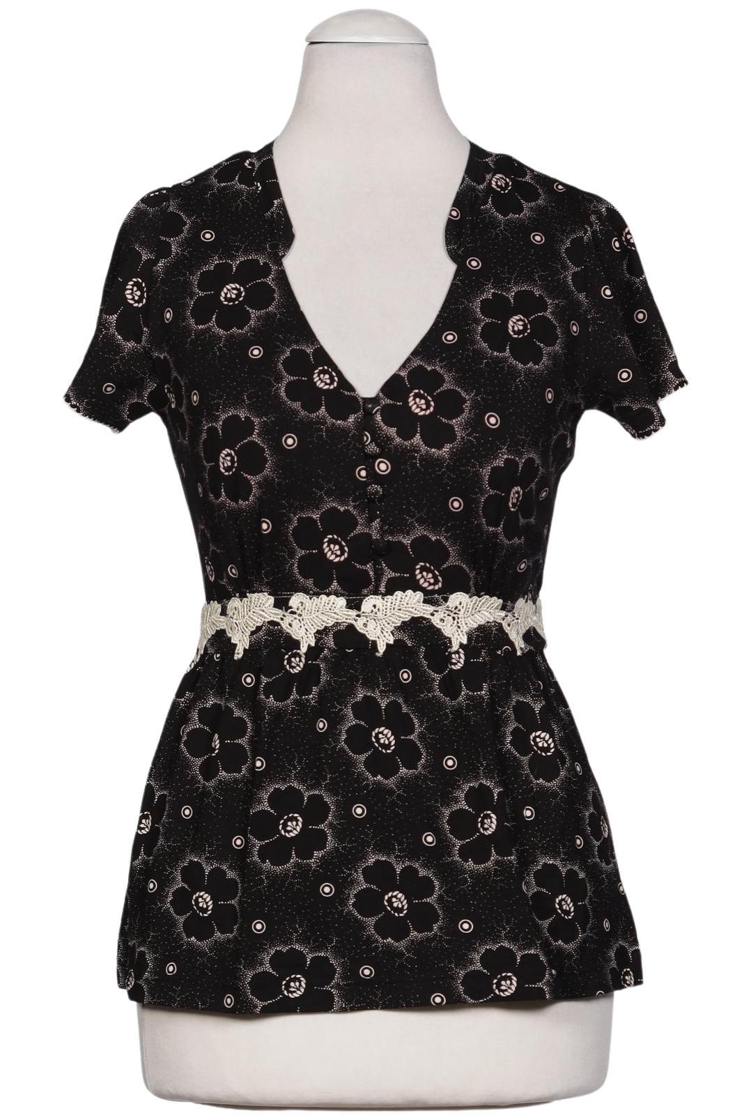 

Vive Maria Damen T-Shirt, schwarz, Gr. 36