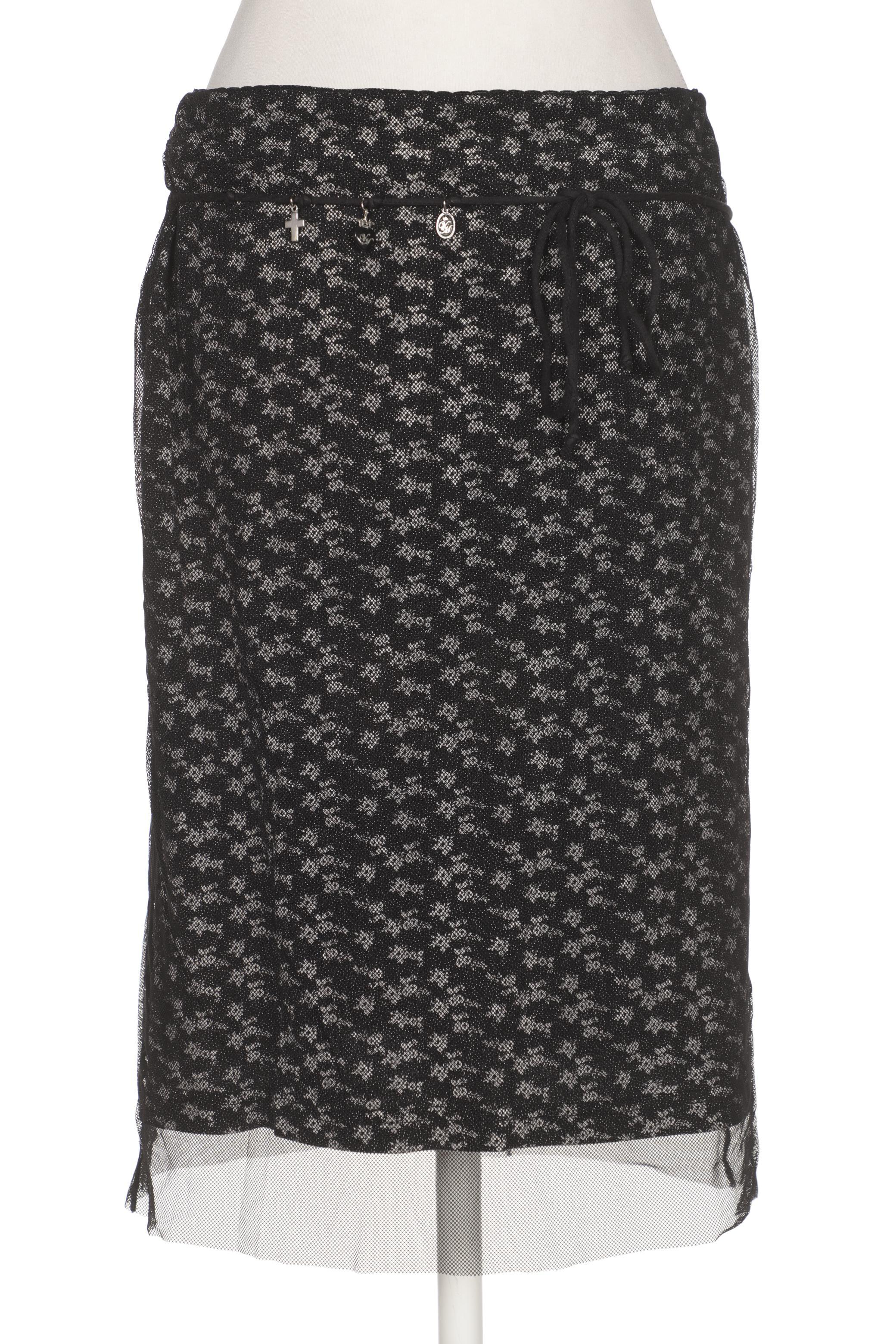 

Vive Maria Damen Rock, schwarz, Gr. 38