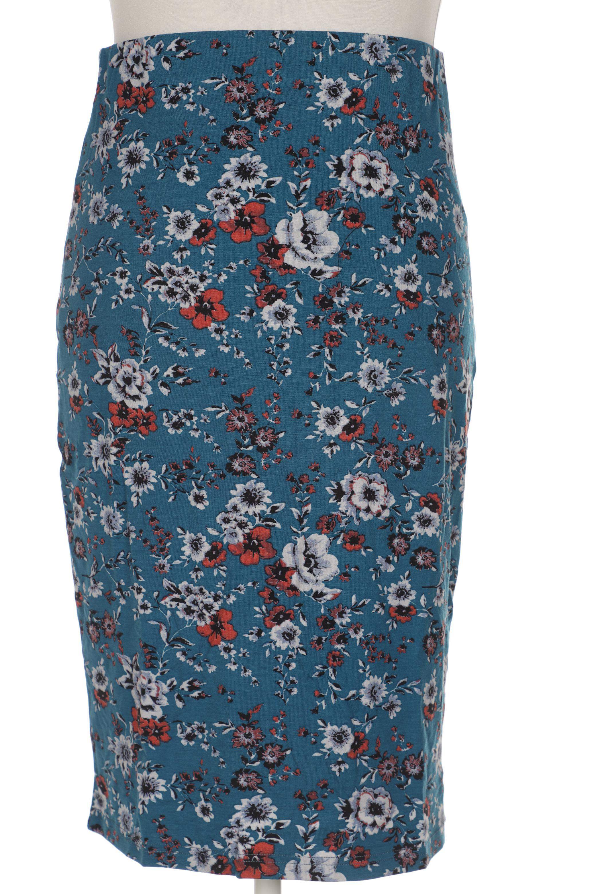 

Vive Maria Damen Rock, blau