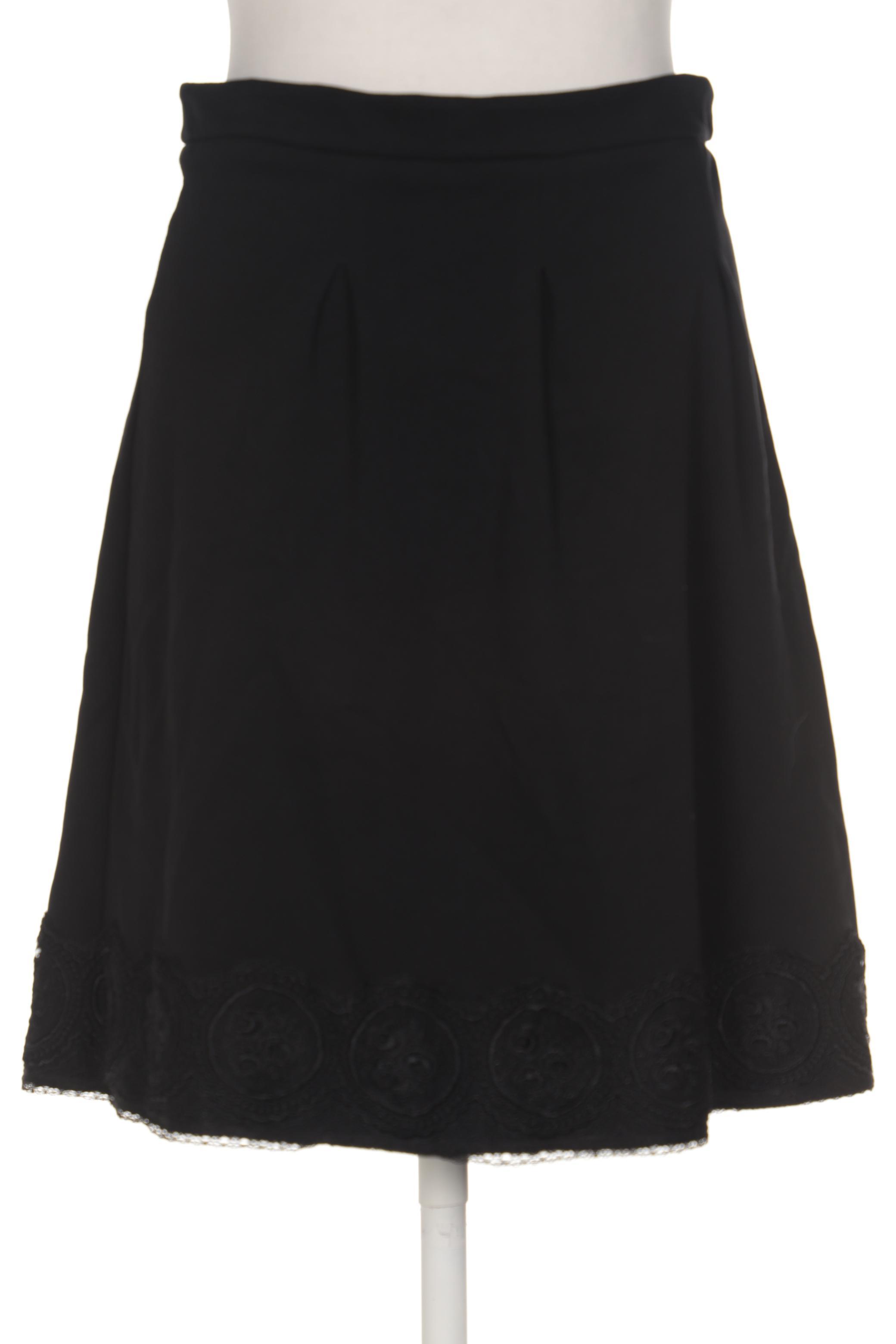 

Vive Maria Damen Rock, schwarz, Gr. 38