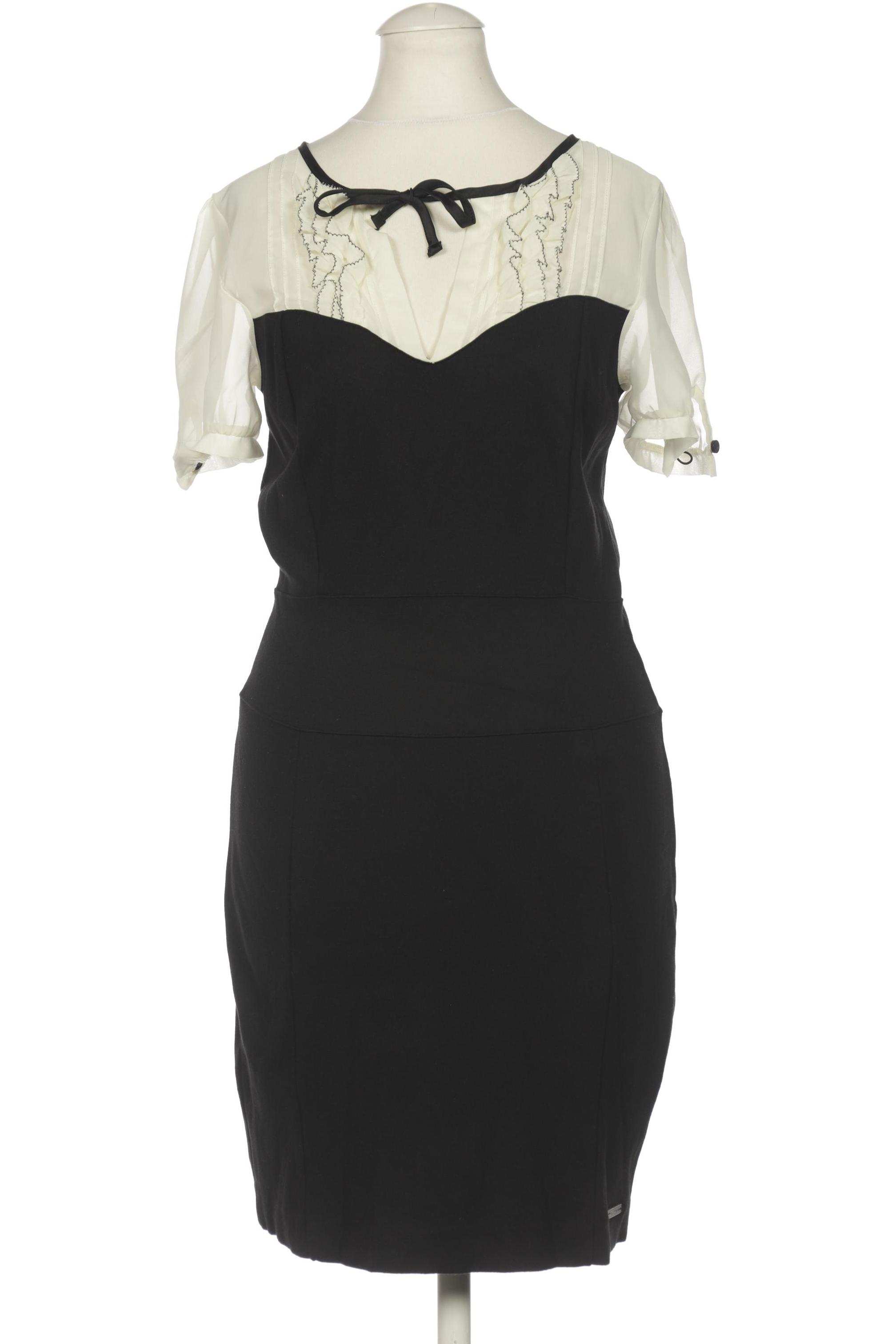 

Vive Maria Damen Kleid, schwarz, Gr. 36