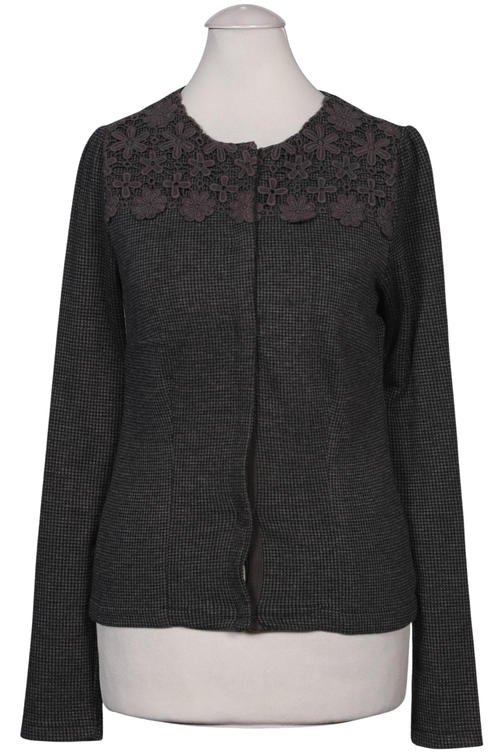 

Vive Maria Damen Blazer, grau, Gr. 34