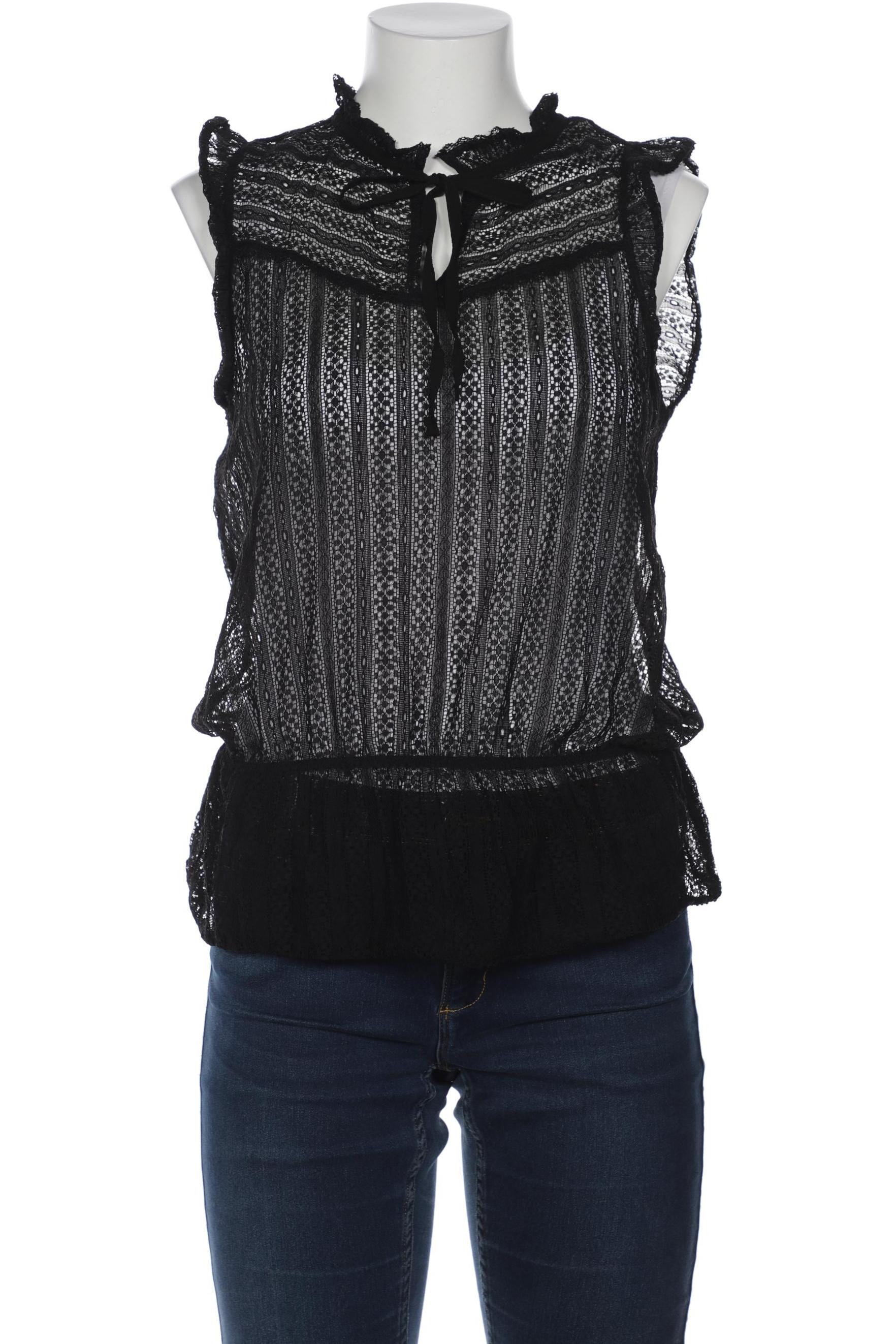 

Vive Maria Damen Top, schwarz, Gr. 42