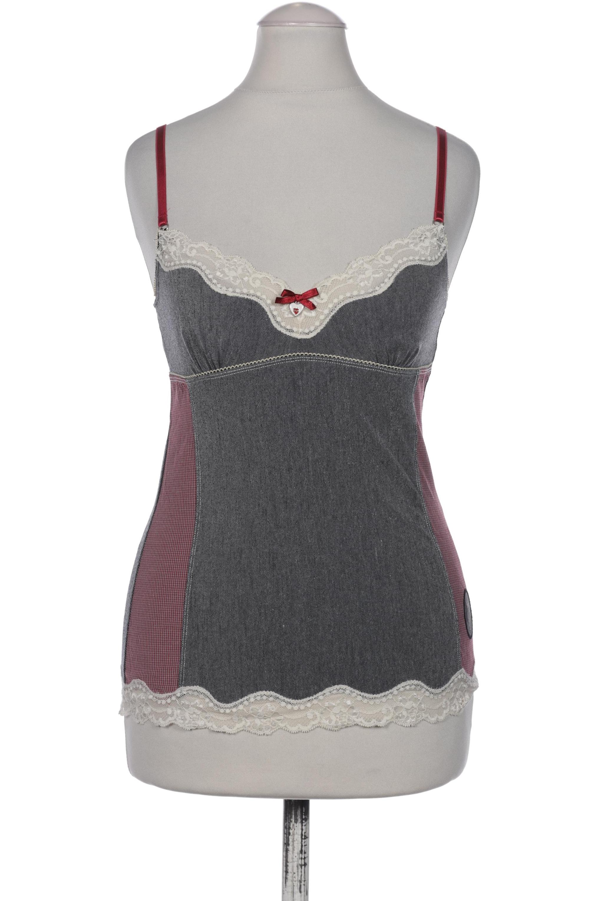 

Vive Maria Damen Top, grau, Gr. 30