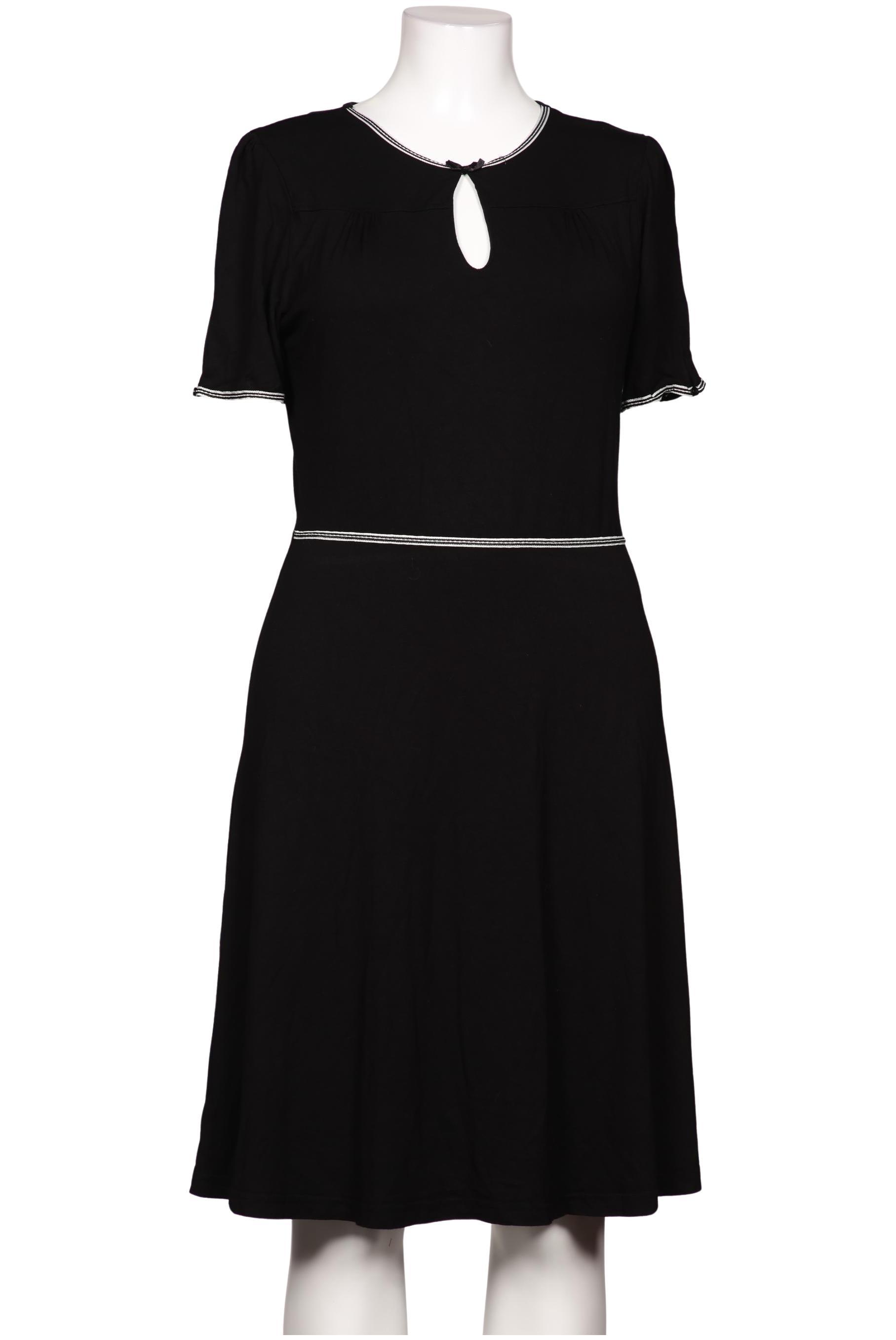 

Vive Maria Damen Kleid, schwarz, Gr. 46