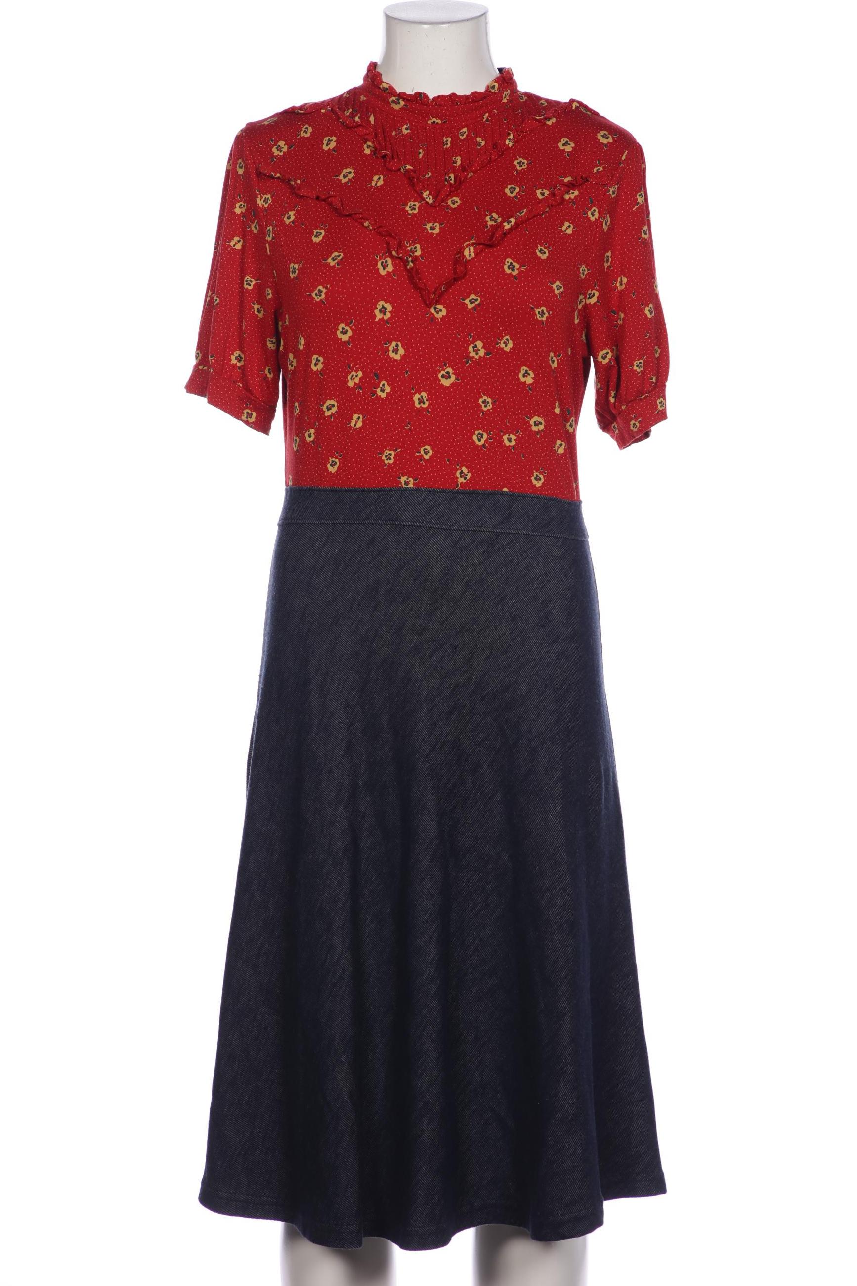 

Vive Maria Damen Kleid, marineblau, Gr. 42