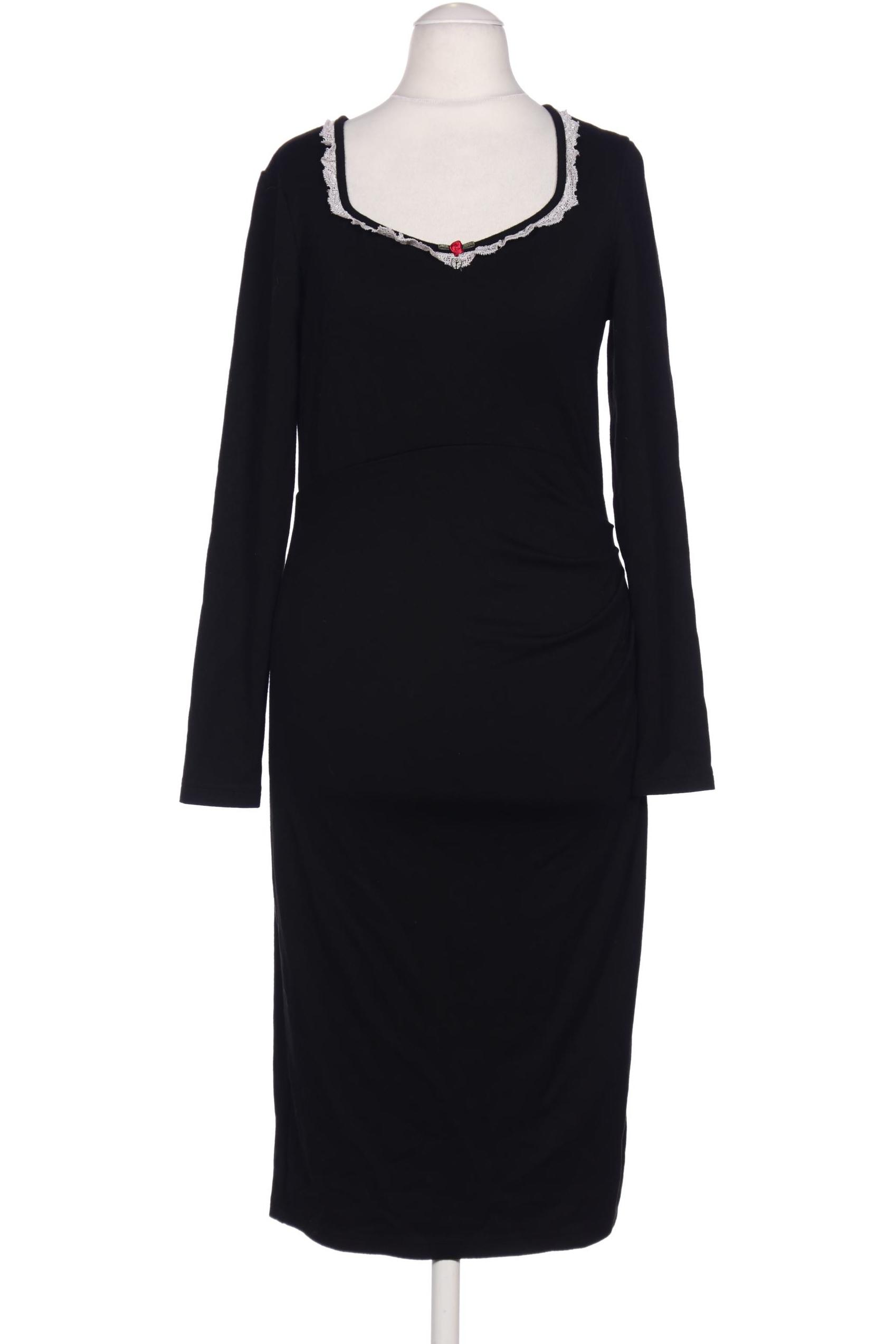 

Vive Maria Damen Kleid, schwarz, Gr. 36