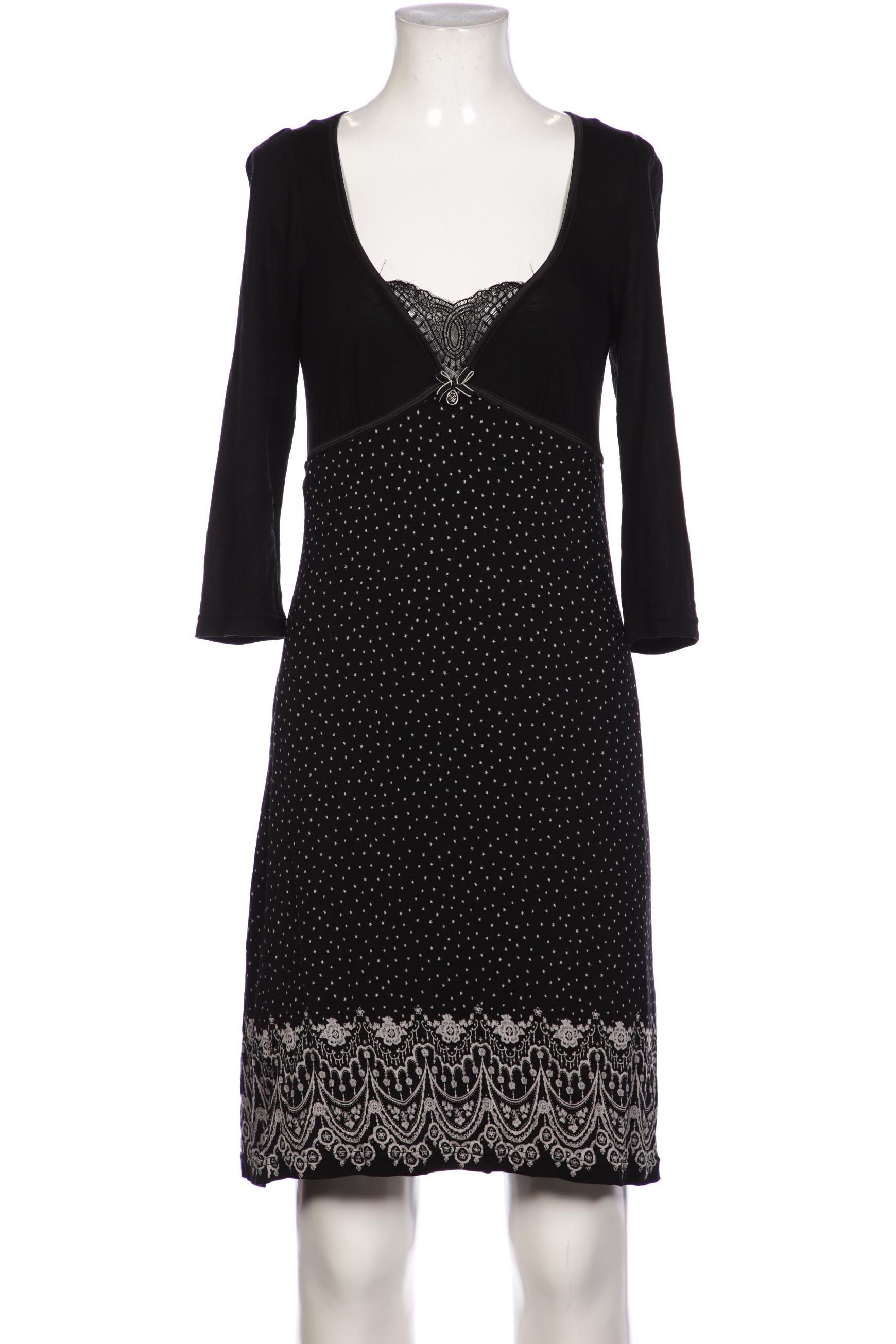 

Vive Maria Damen Kleid, schwarz, Gr. 38